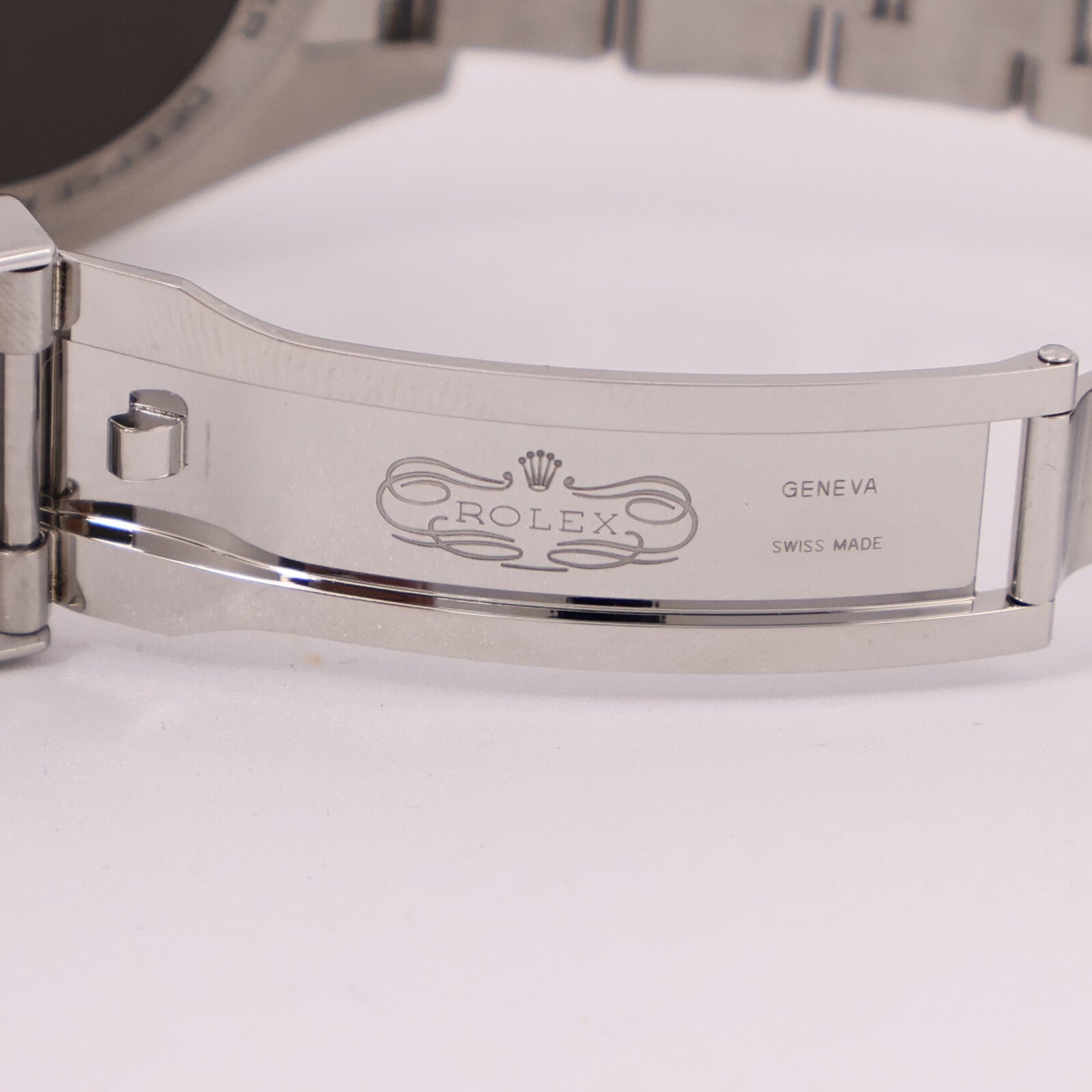 ROLEX Sea Dweller 116660