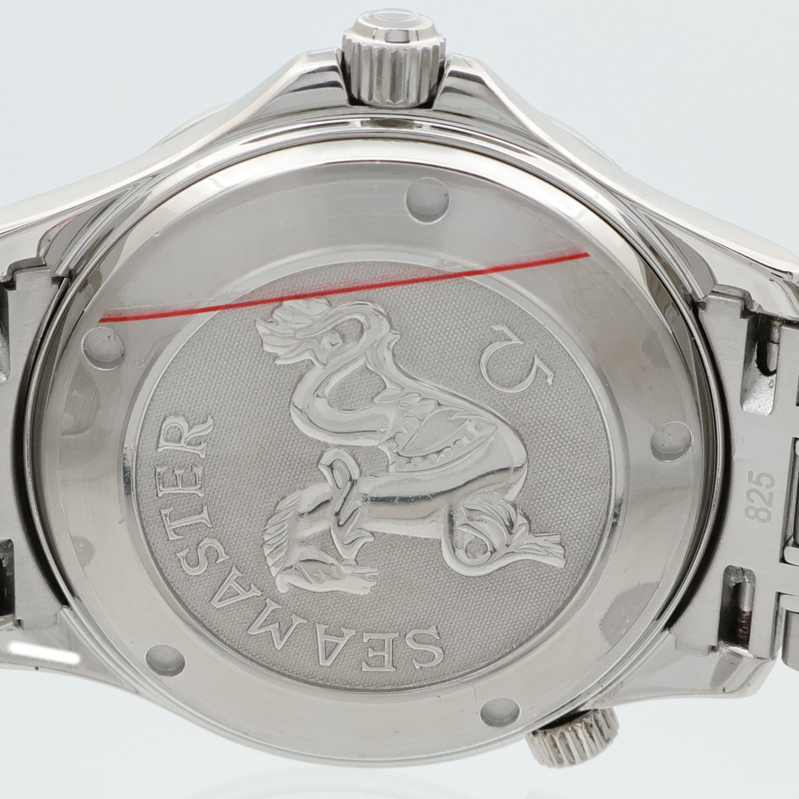OMEGA Seamaster Diver 300M 212.30.41.20.01.002