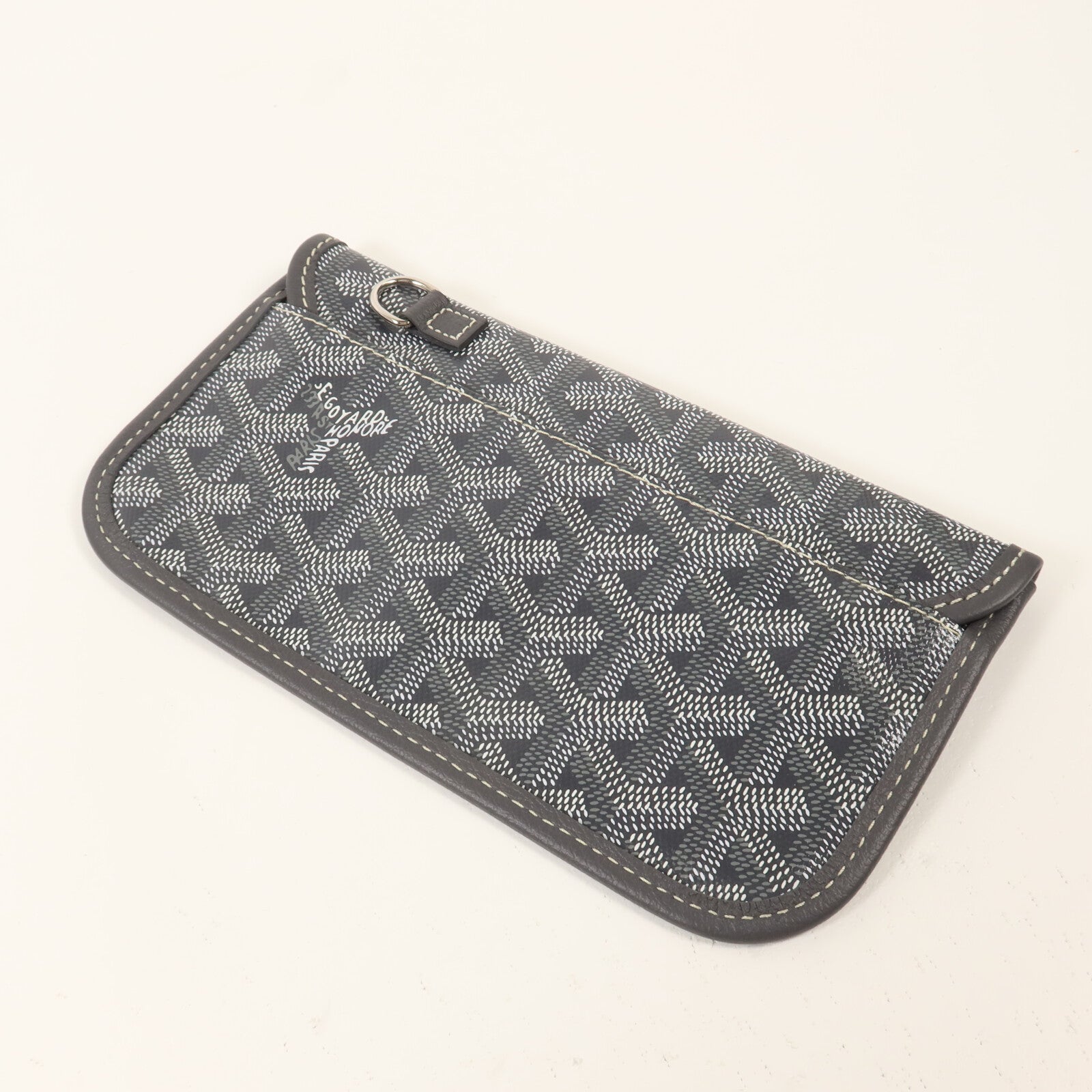 GOYARD 塗層帆布Saint Louis GM手挽袋