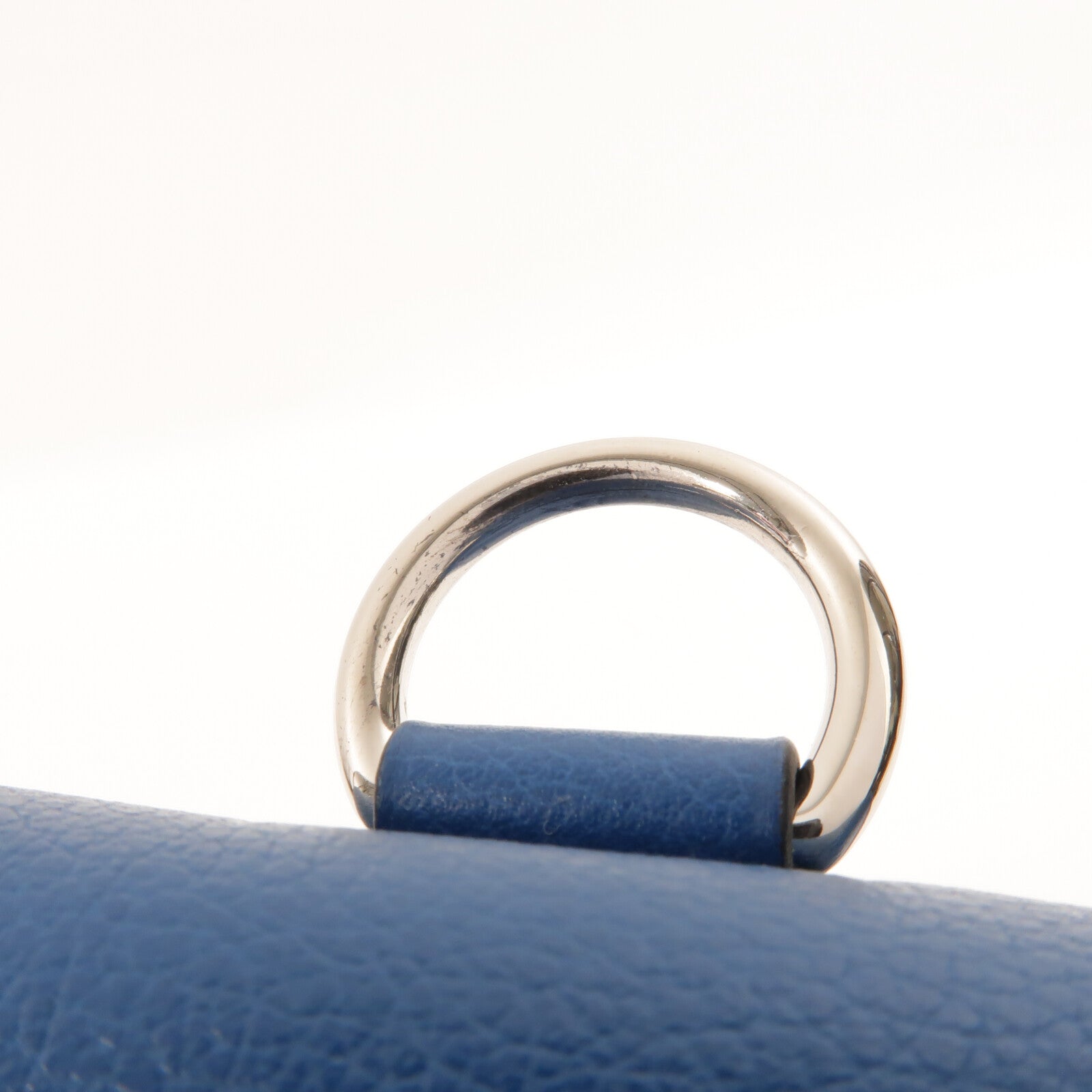 HERMES Evercolor皮革Berline 28肩背袋Colvert