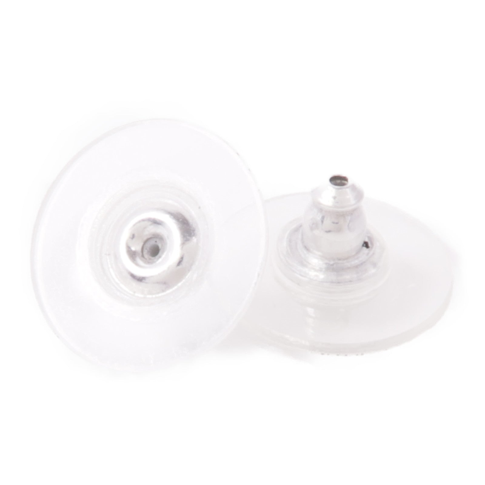CHANEL PVC Earrings耳環