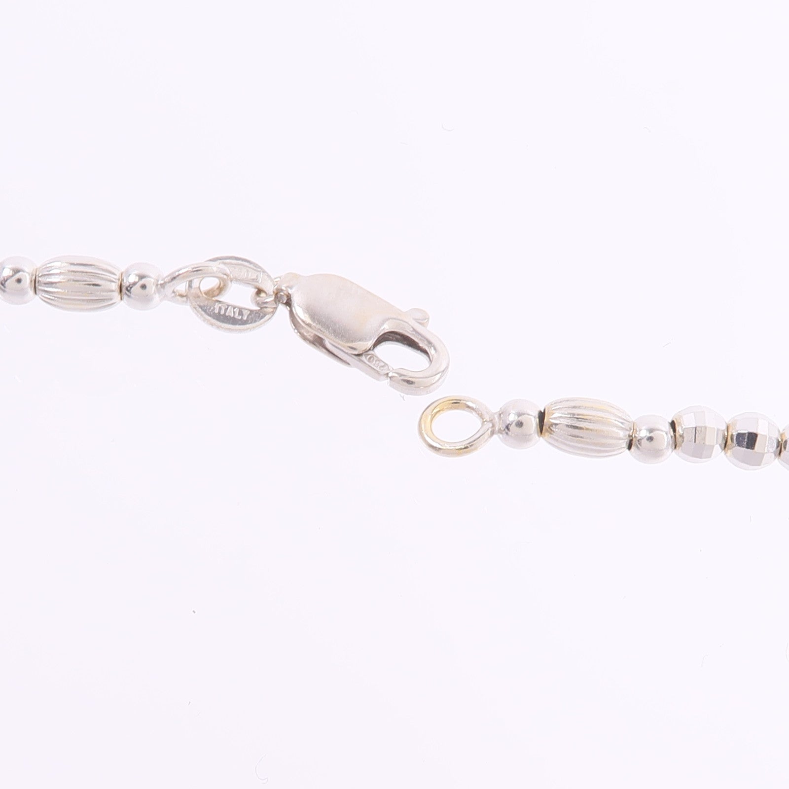JEWELRY 24K黃金/18K白金Diamond Necklace鑽石項鍊