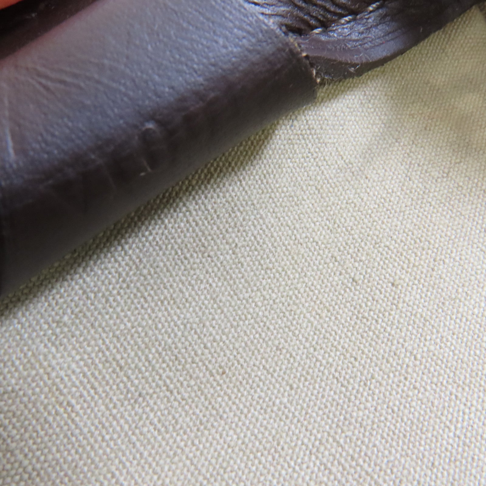 LOUIS VUITTON 【激減優惠】Monogram Mini Josephine GM 2way Shoulder Bag金扣手挽肩背兩用袋啡色
