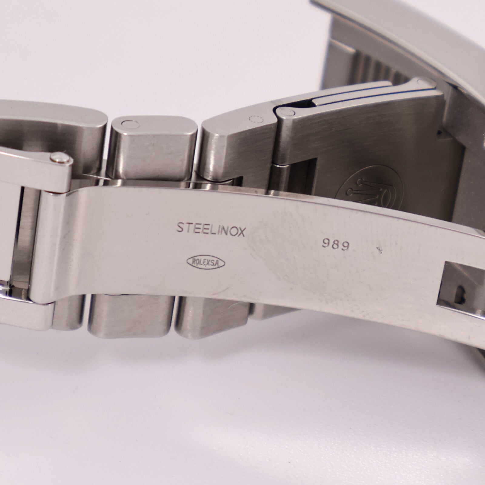 ROLEX Sea Dweller 116660
