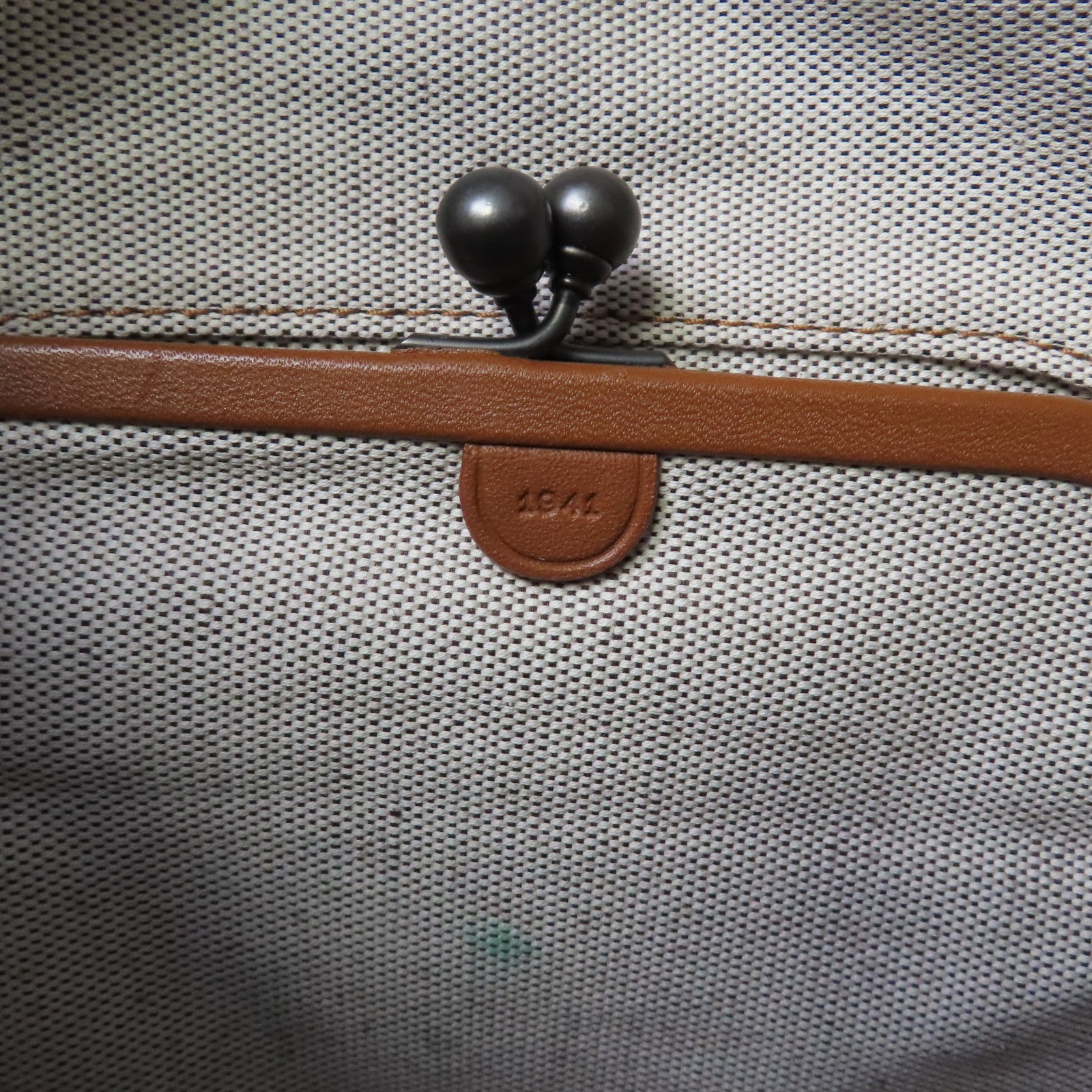 COACH 牛皮皮革Shoulder Bag手挽肩背兩用袋黃色