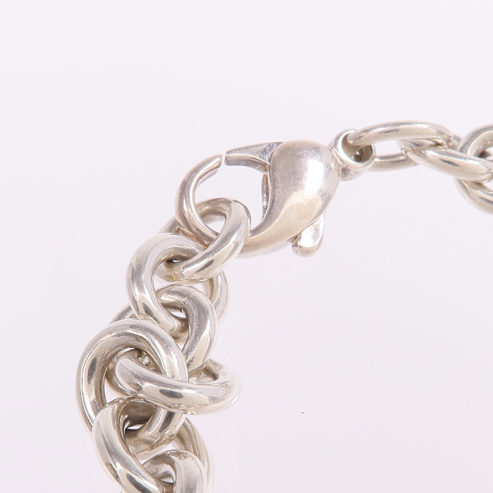 TIFFANY＆CO 925純銀Bracelet手鏈