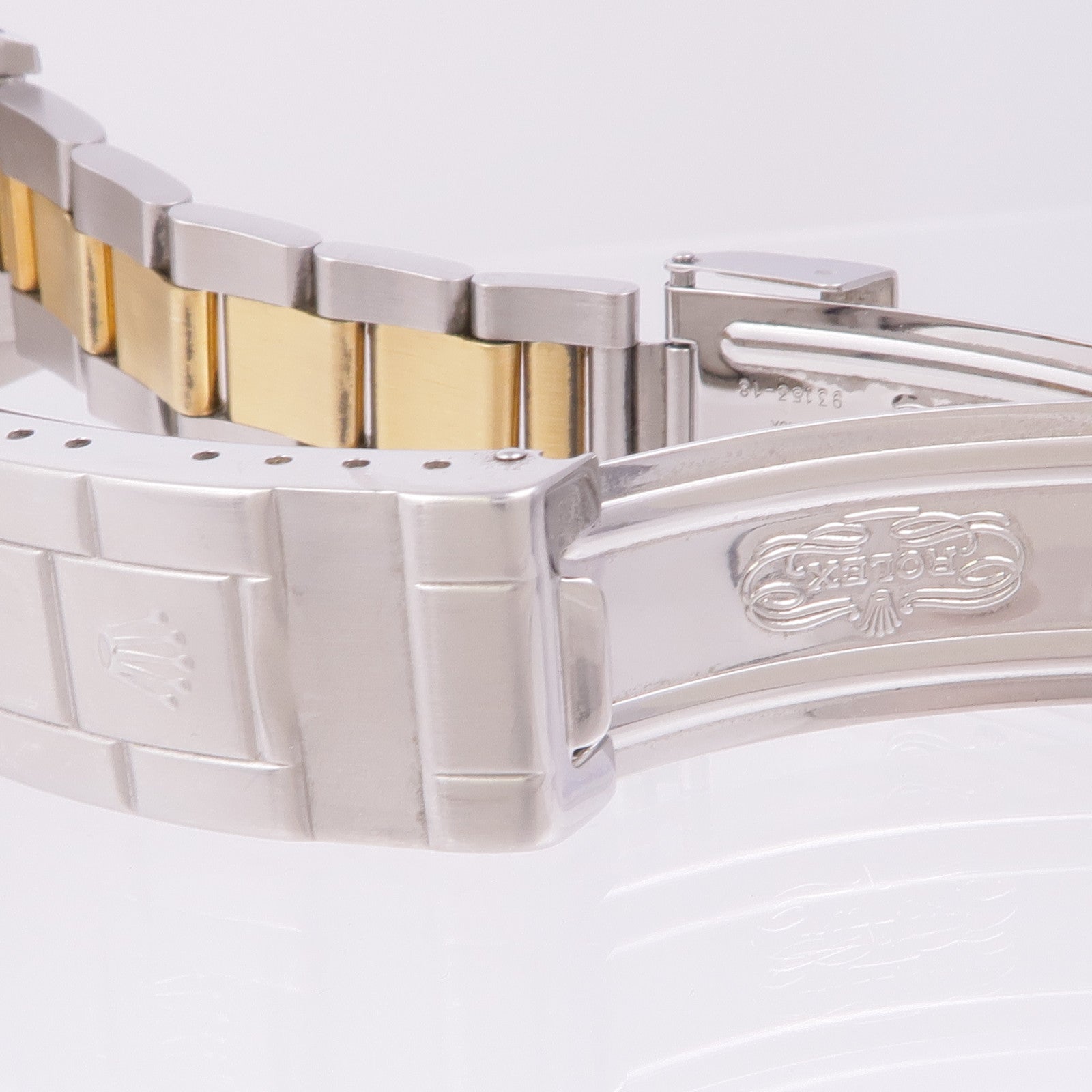 ROLEX Submariner Date 16613LN