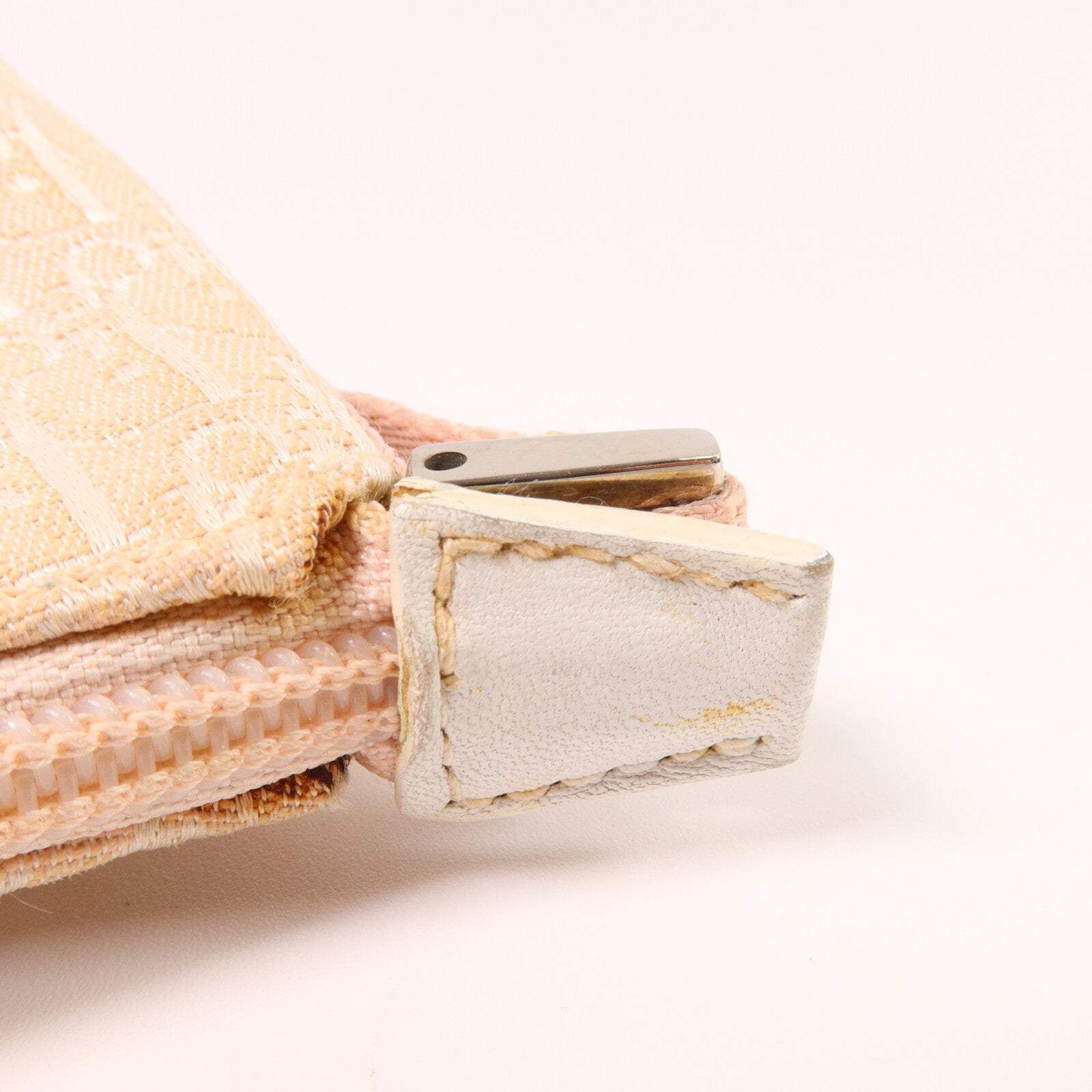 Dior 帆布Shoulder Bag肩背袋