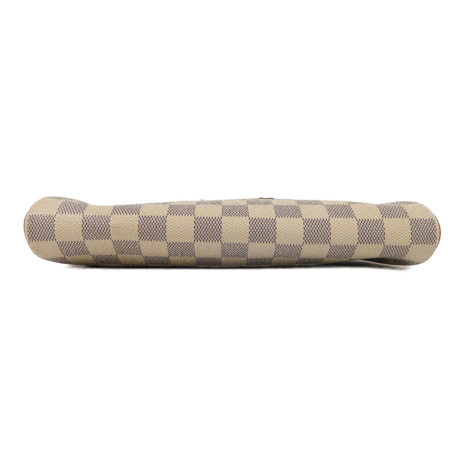 LOUIS VUITTON Damier Azur Eva手挽肩背兩用袋