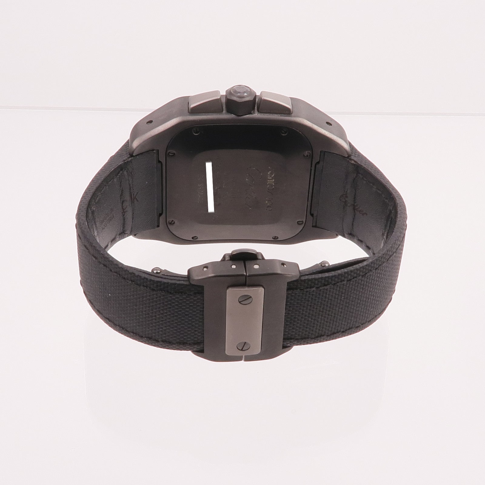 CARTIER Santos 100 W2020005