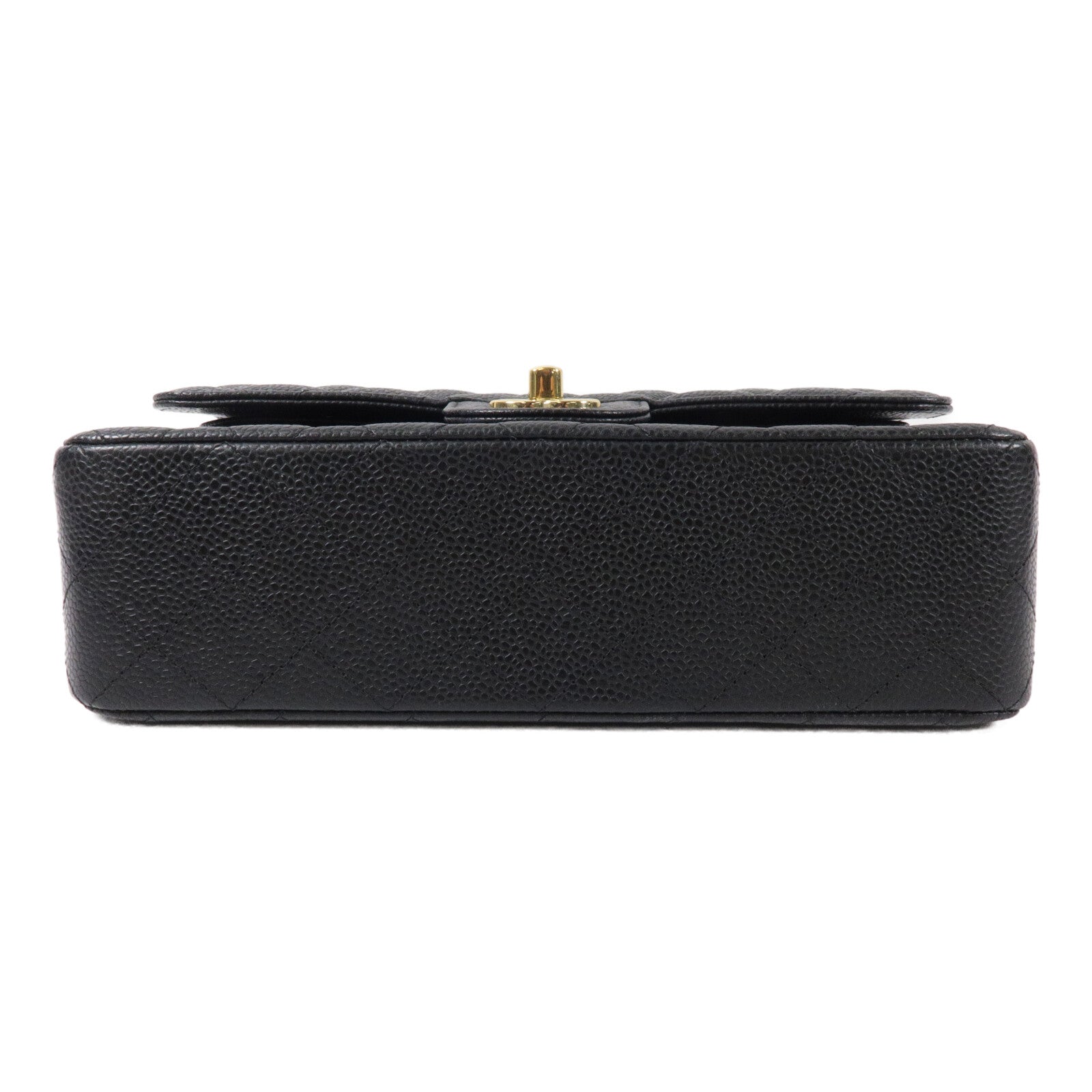 CHANEL 牛皮皮革Classic 23鏈帶肩背袋