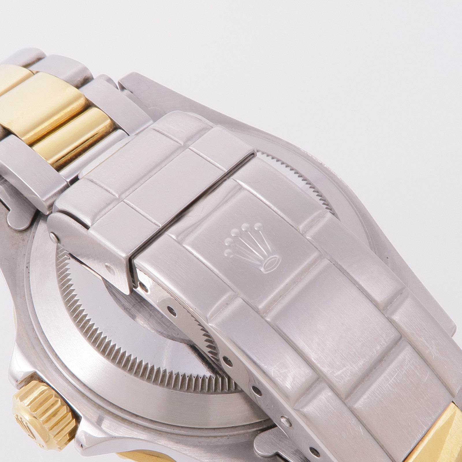 ROLEX Submariner Date 16613LN