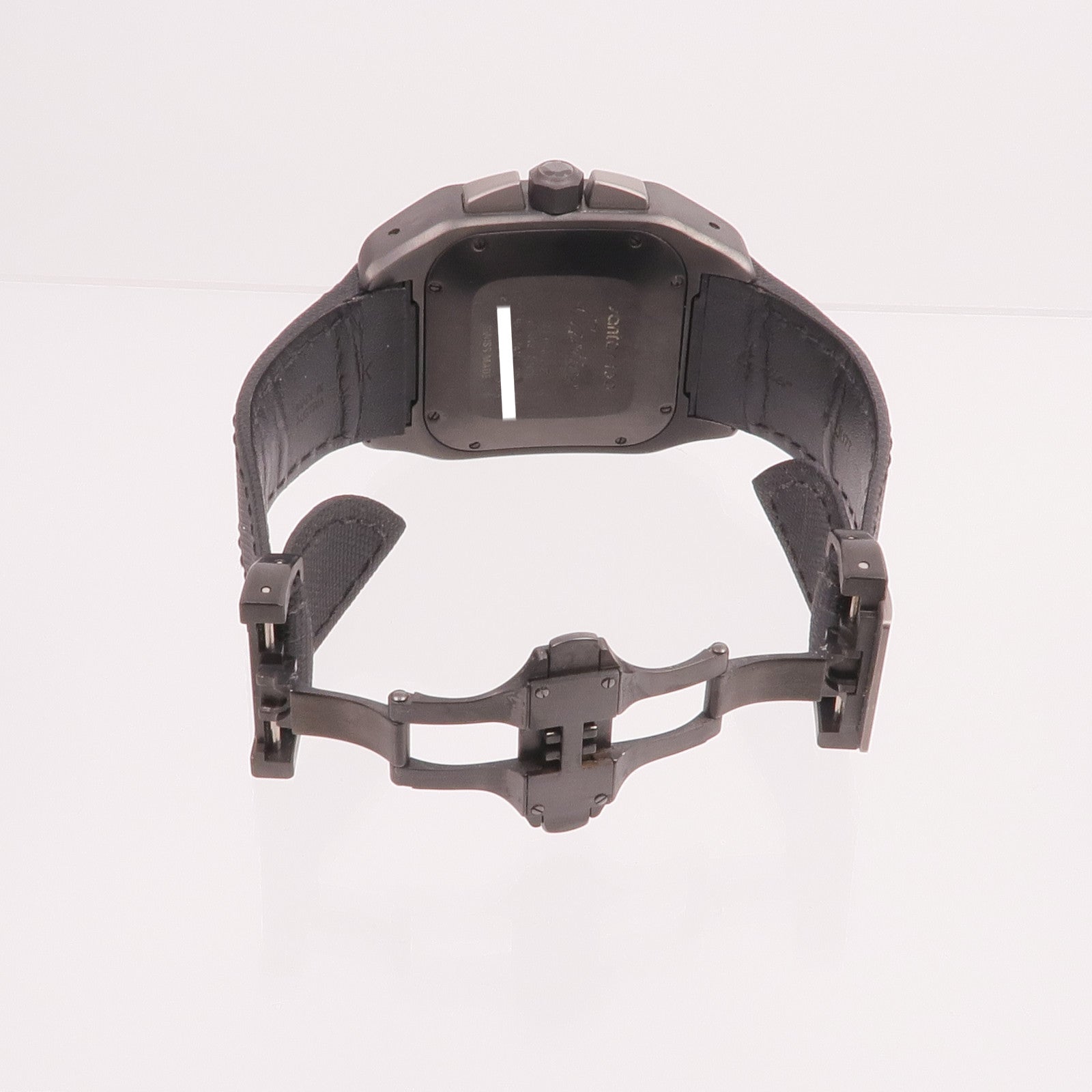 CARTIER Santos 100 W2020005