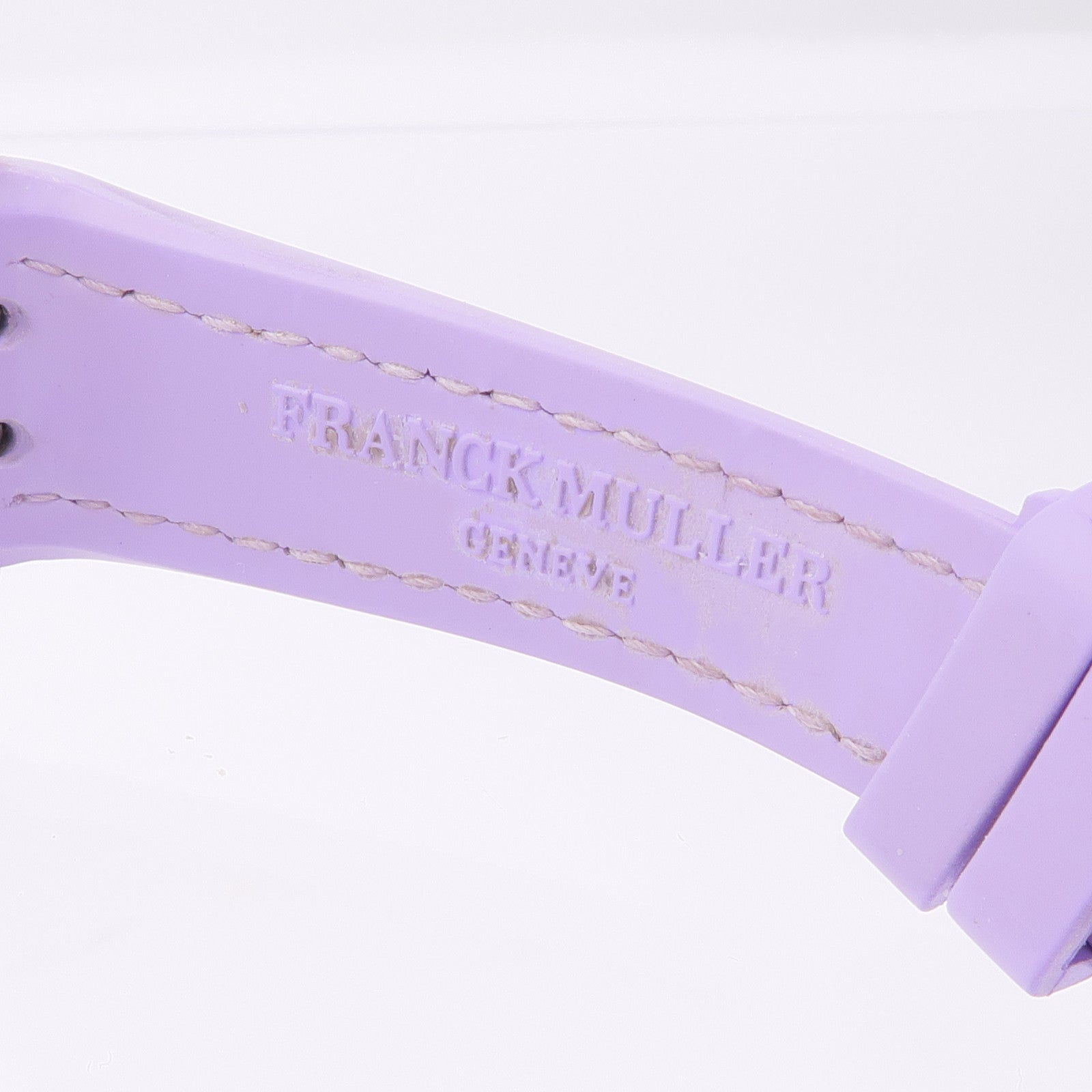 FRANCK MULLER Vanguard Lady V32