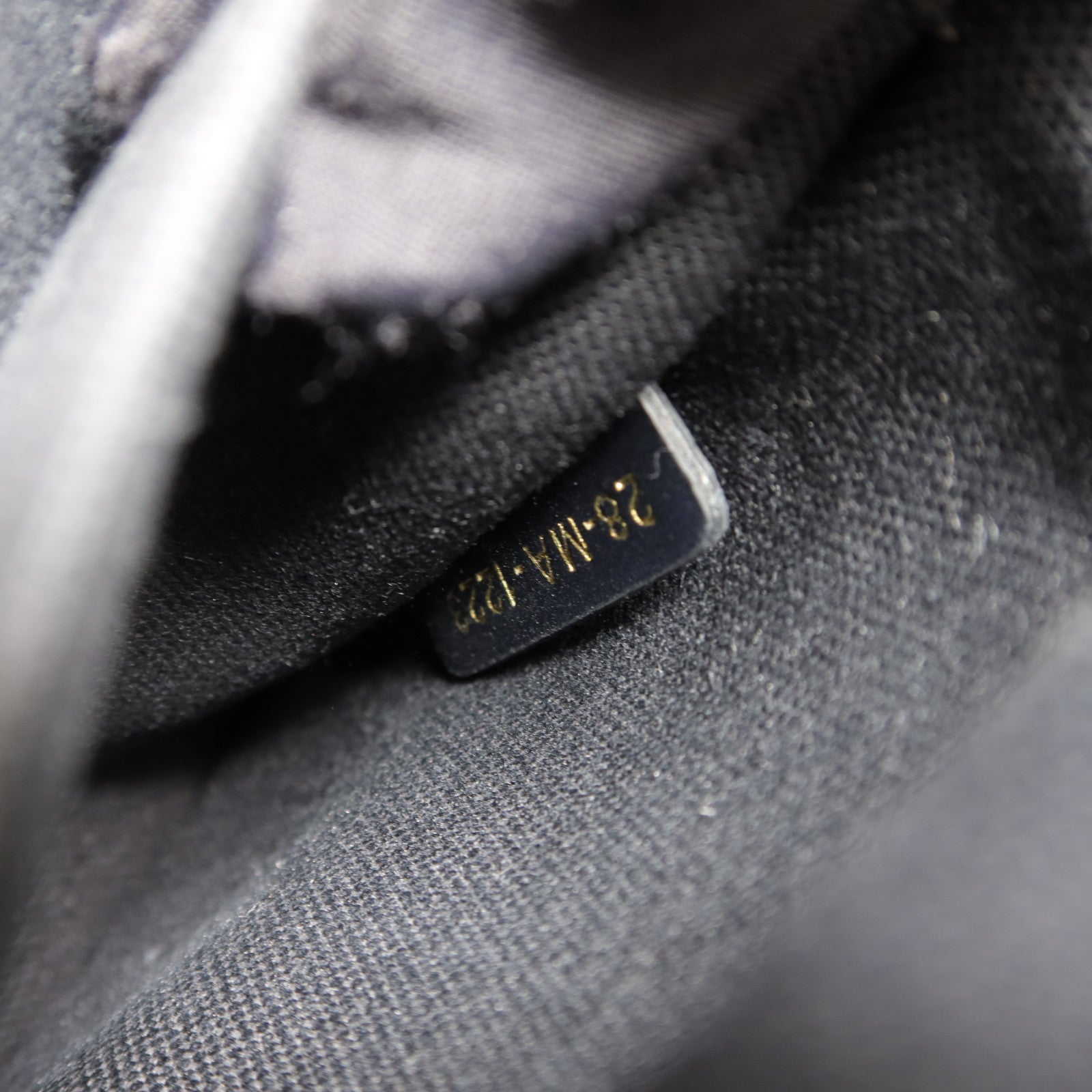 Dior 帆布C'est Dior Medium手挽肩背兩用袋