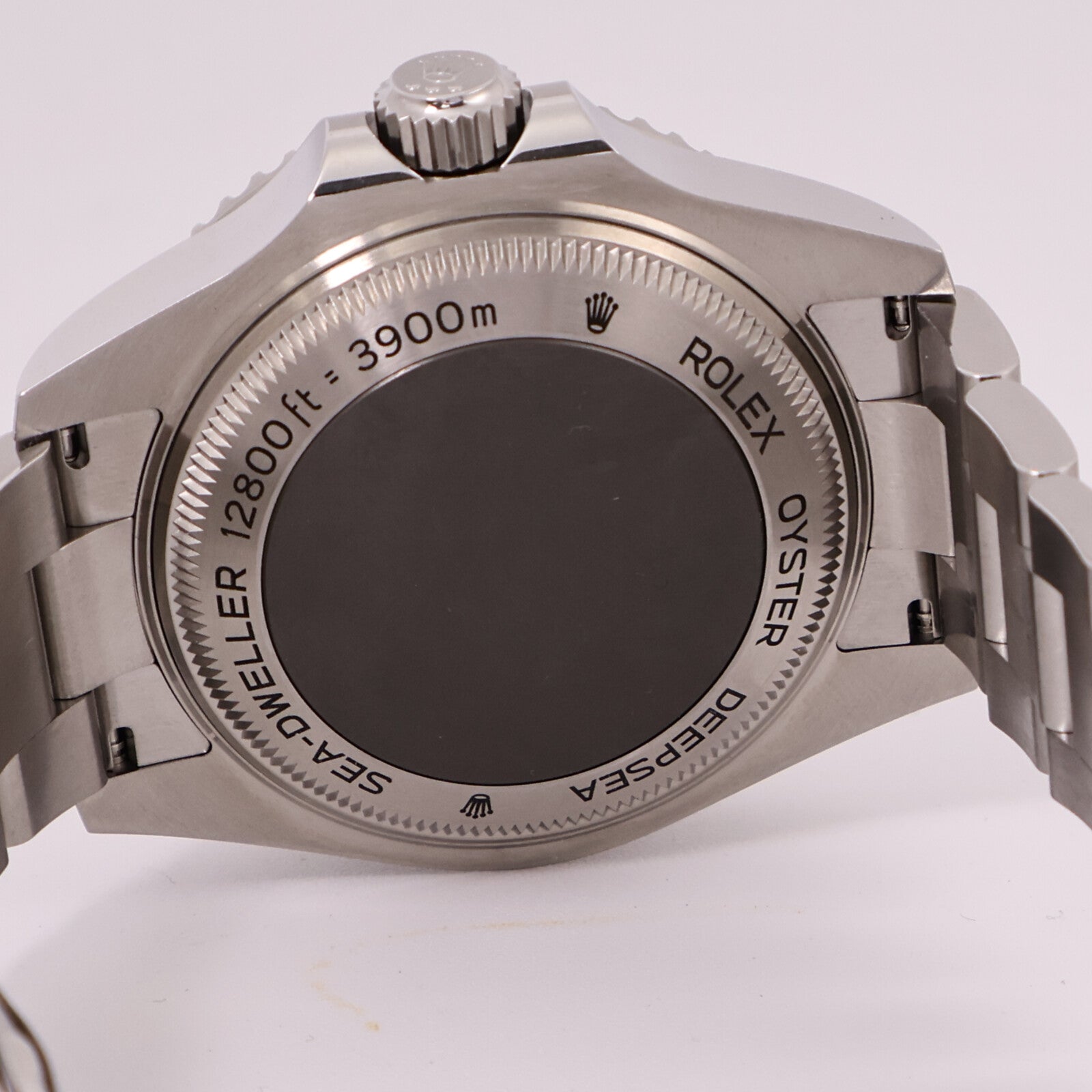 ROLEX Sea Dweller 116660