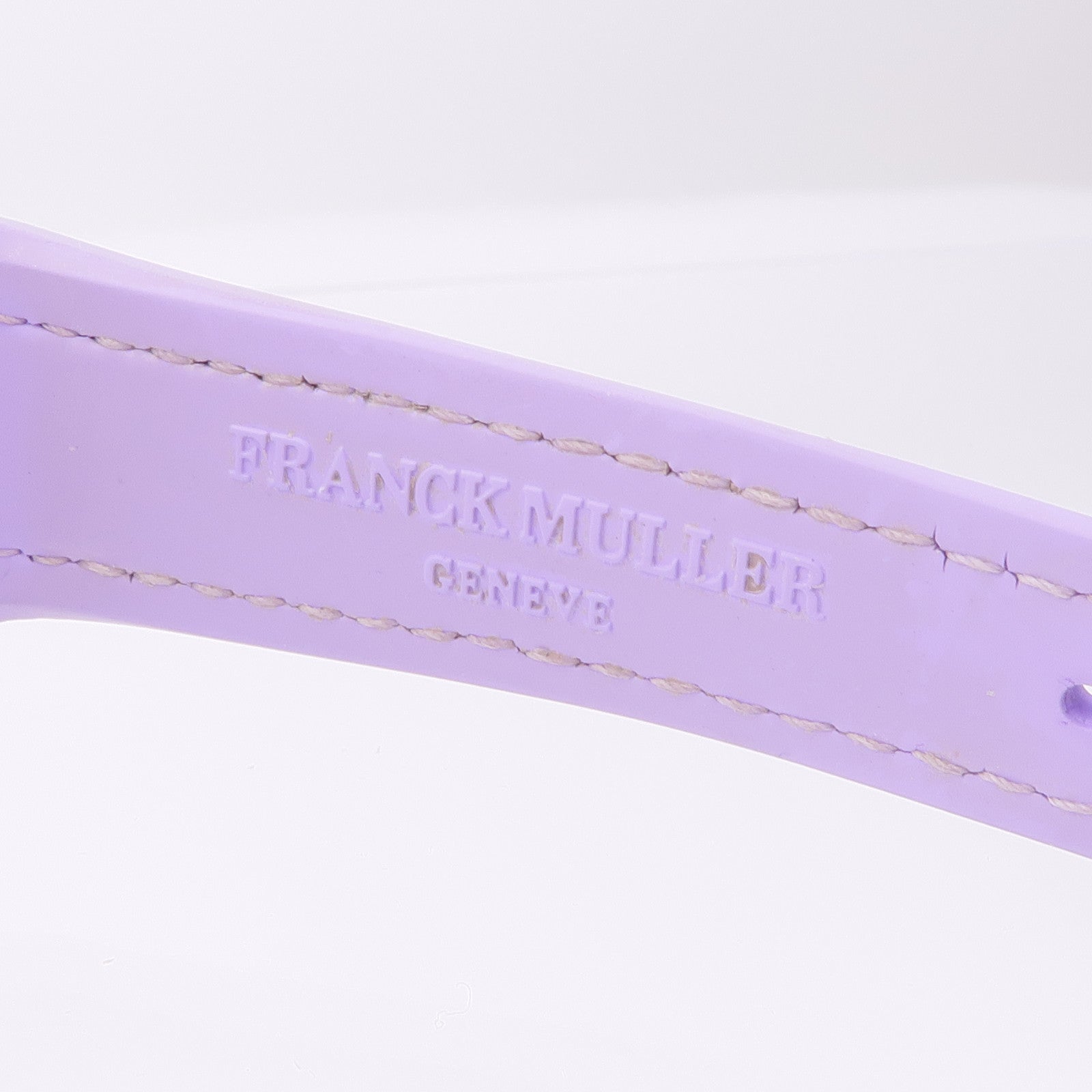 FRANCK MULLER Vanguard Lady V32