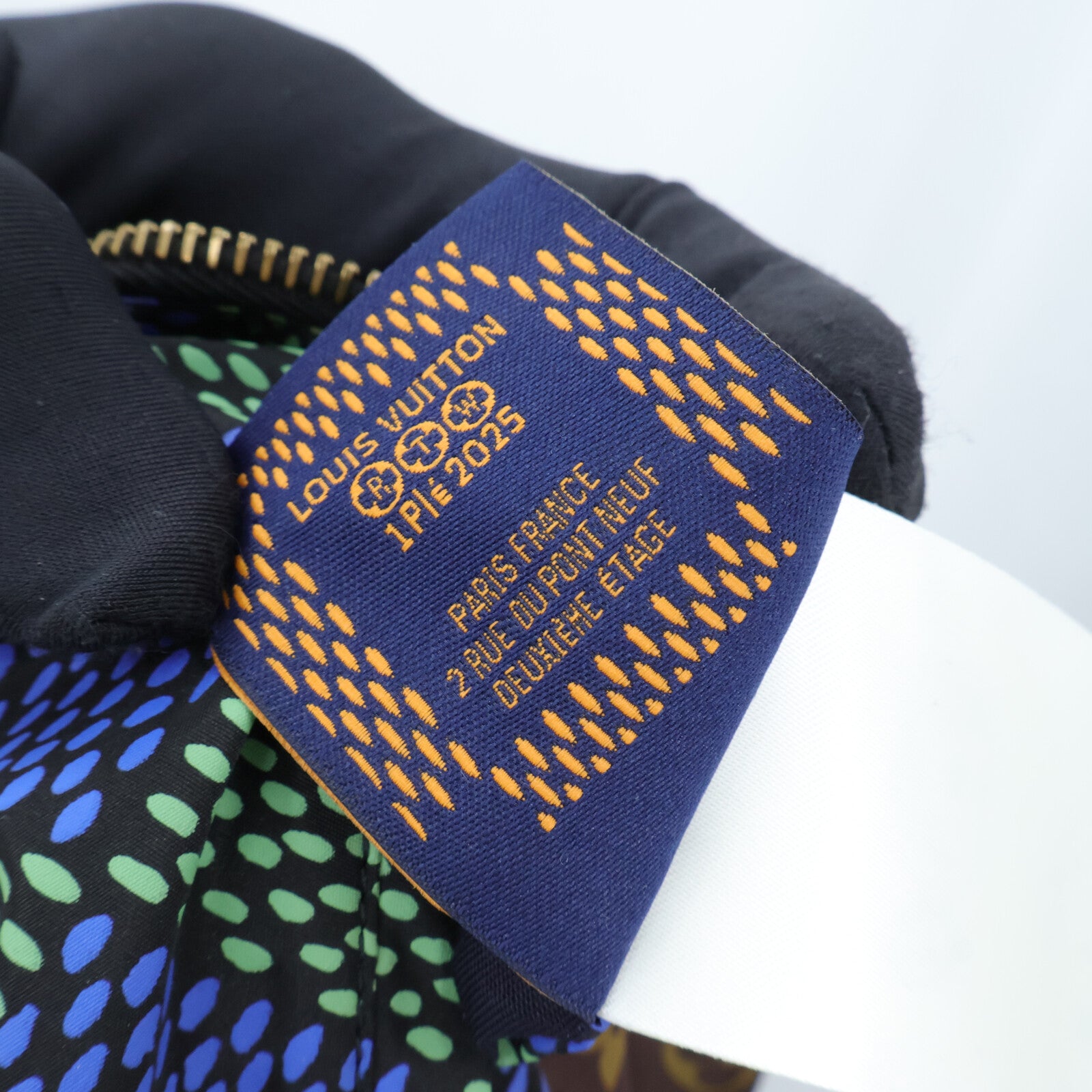 LOUIS VUITTON Monogran Reversible Windbreaker 外套