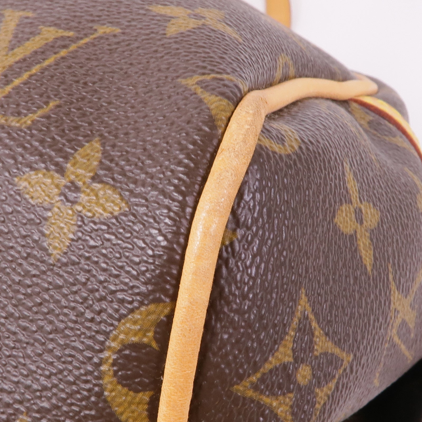 LOUIS VUITTON Monogram Montorgueil PM金扣肩背袋