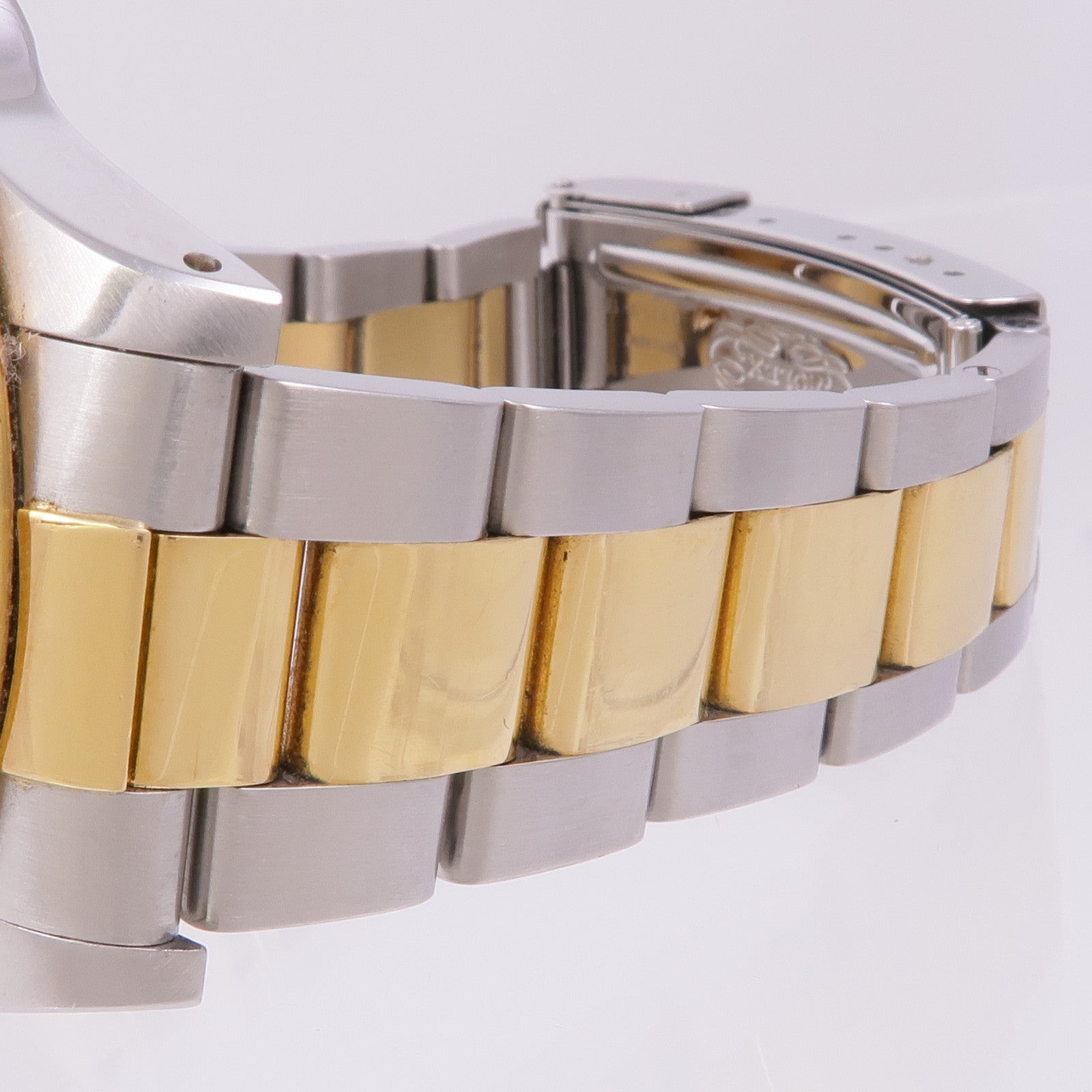 ROLEX Submariner Date 16613LN