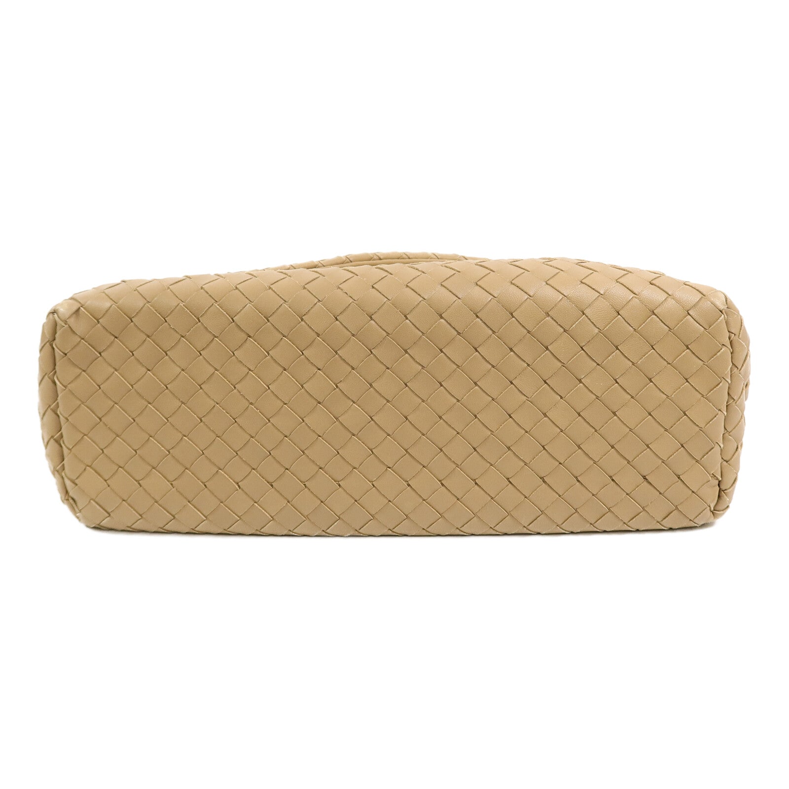 BOTTEGA VENETA 羊皮皮革Shoulder Bag肩背袋