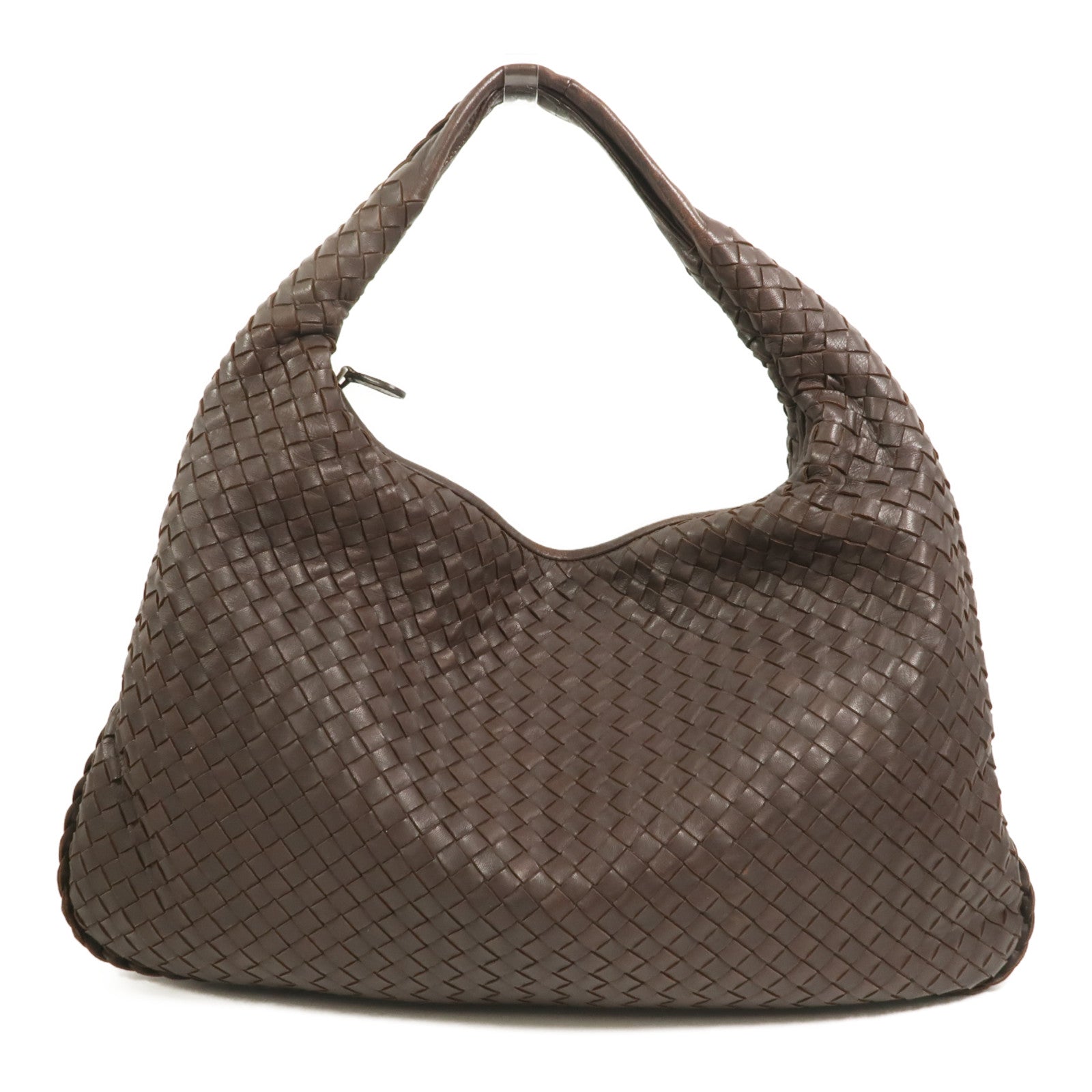 BOTTEGA VENETA 羊皮皮革Shoulder Bag肩背袋