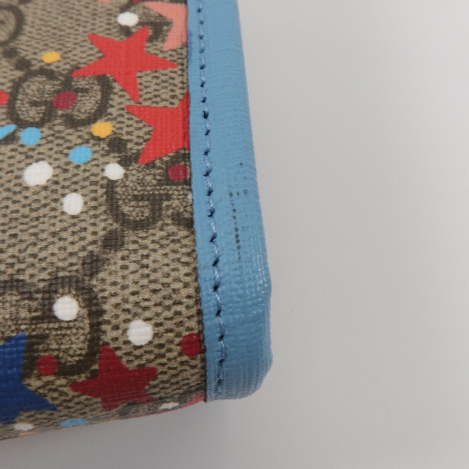 GUCCI 塗層帆布x Yuko Higuchi Kids Tote Bag手挽袋