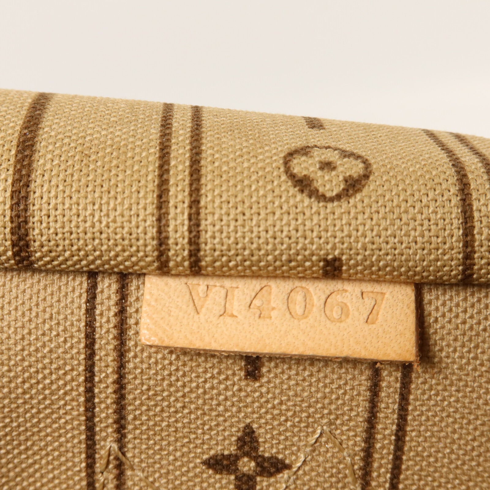 LOUIS VUITTON Monogram Neverfull PM肩背袋