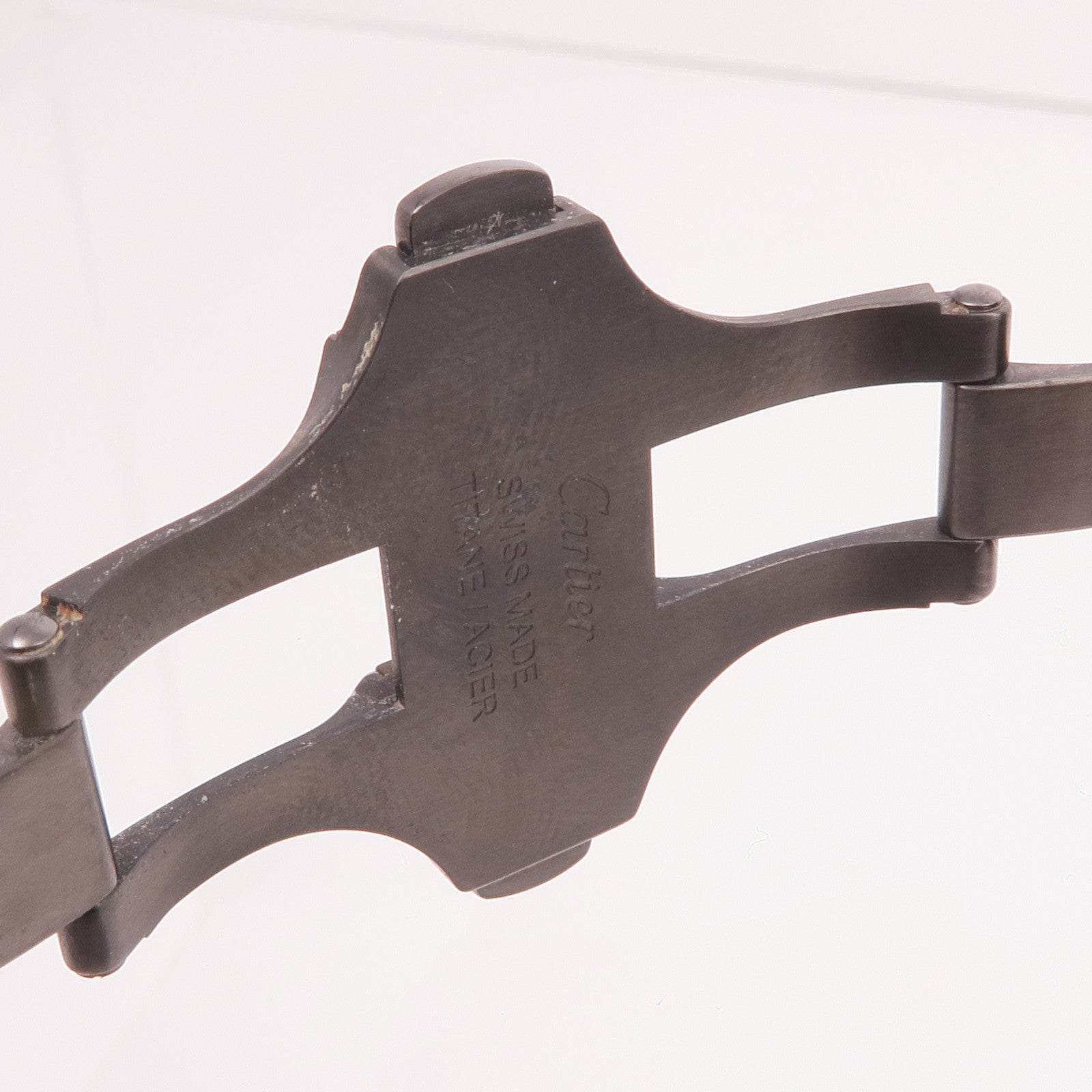 CARTIER Santos 100 W2020005