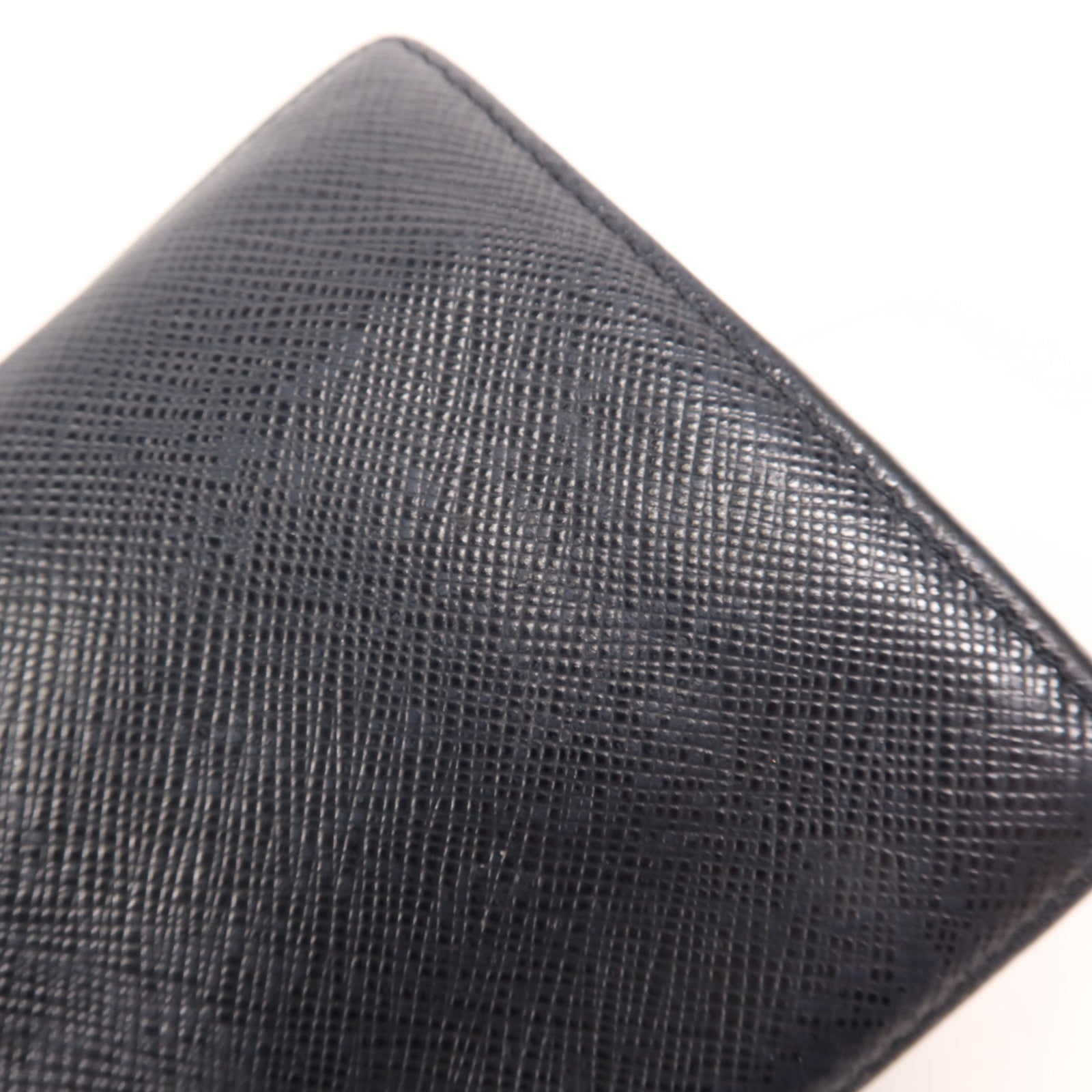 PRADA 牛皮皮革Wallet錢包