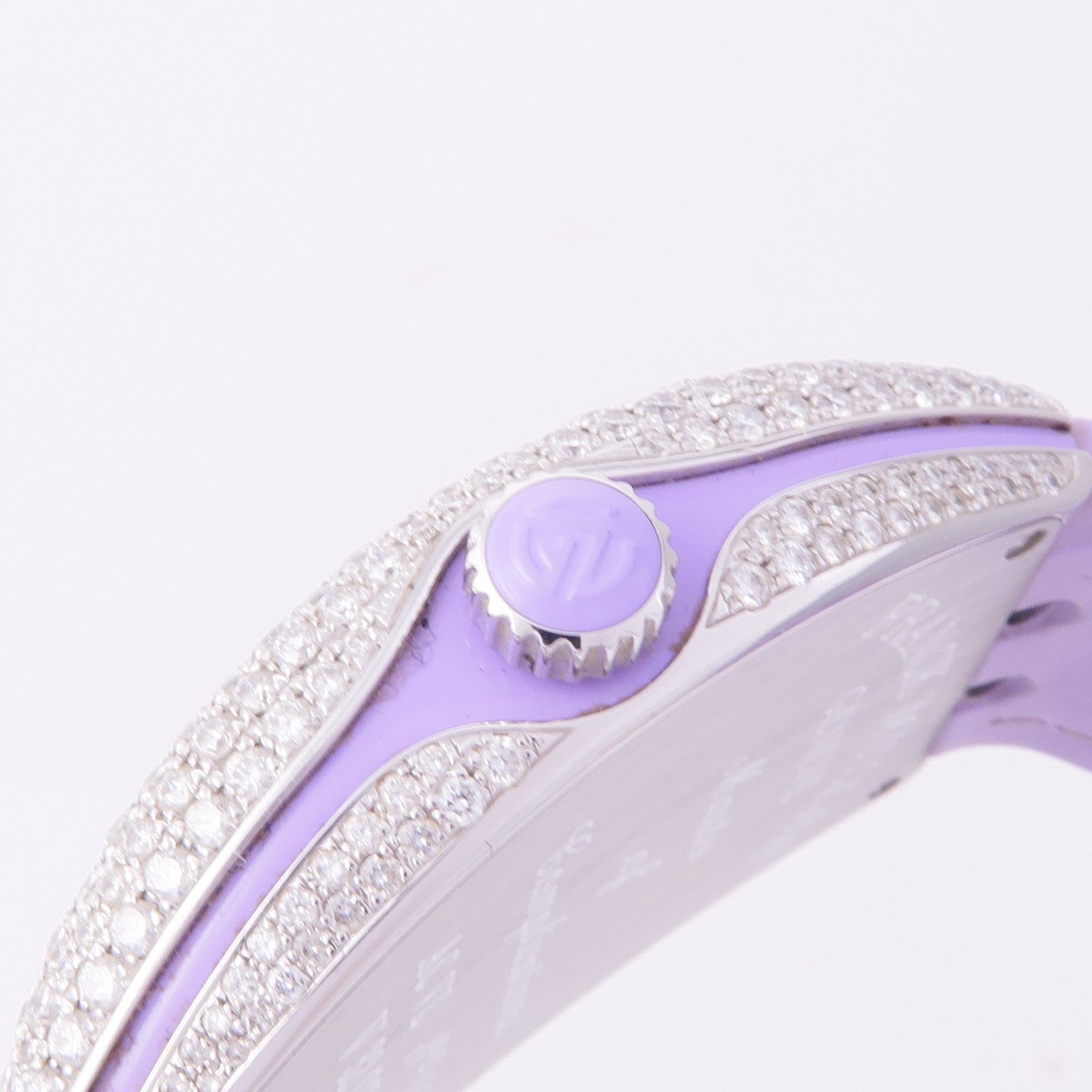 FRANCK MULLER Vanguard Lady V32