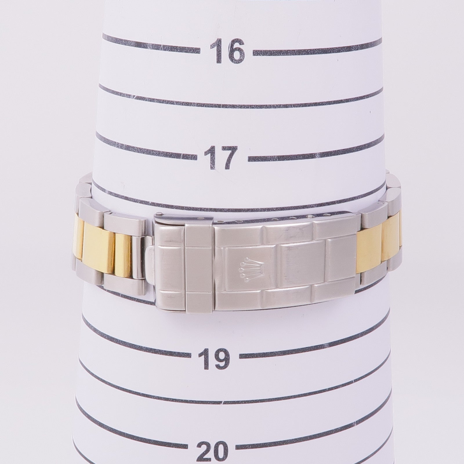 ROLEX Submariner Date 16613LN