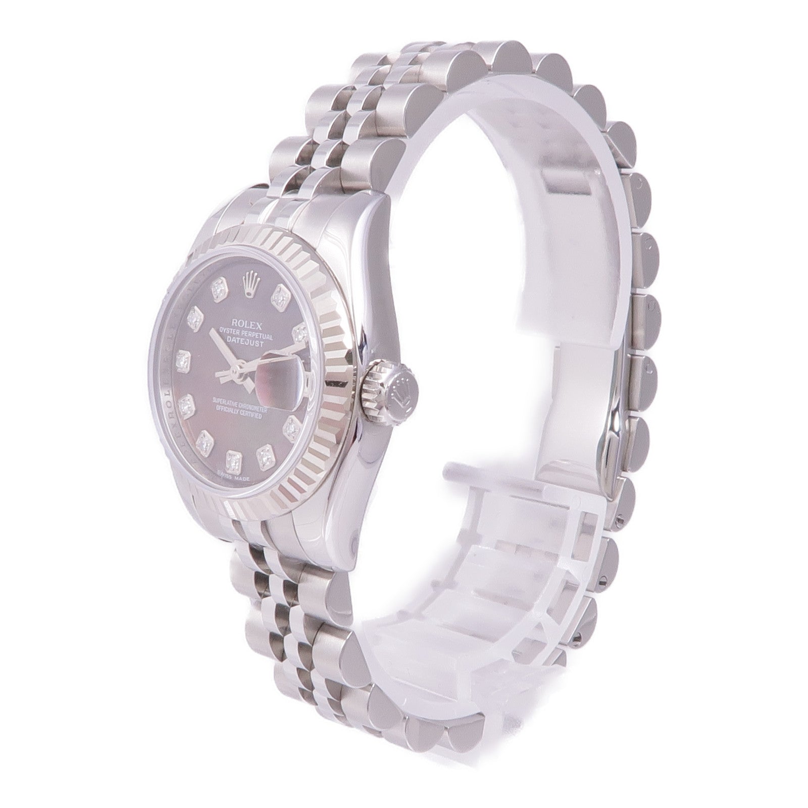 ROLEX Datejust 179174G