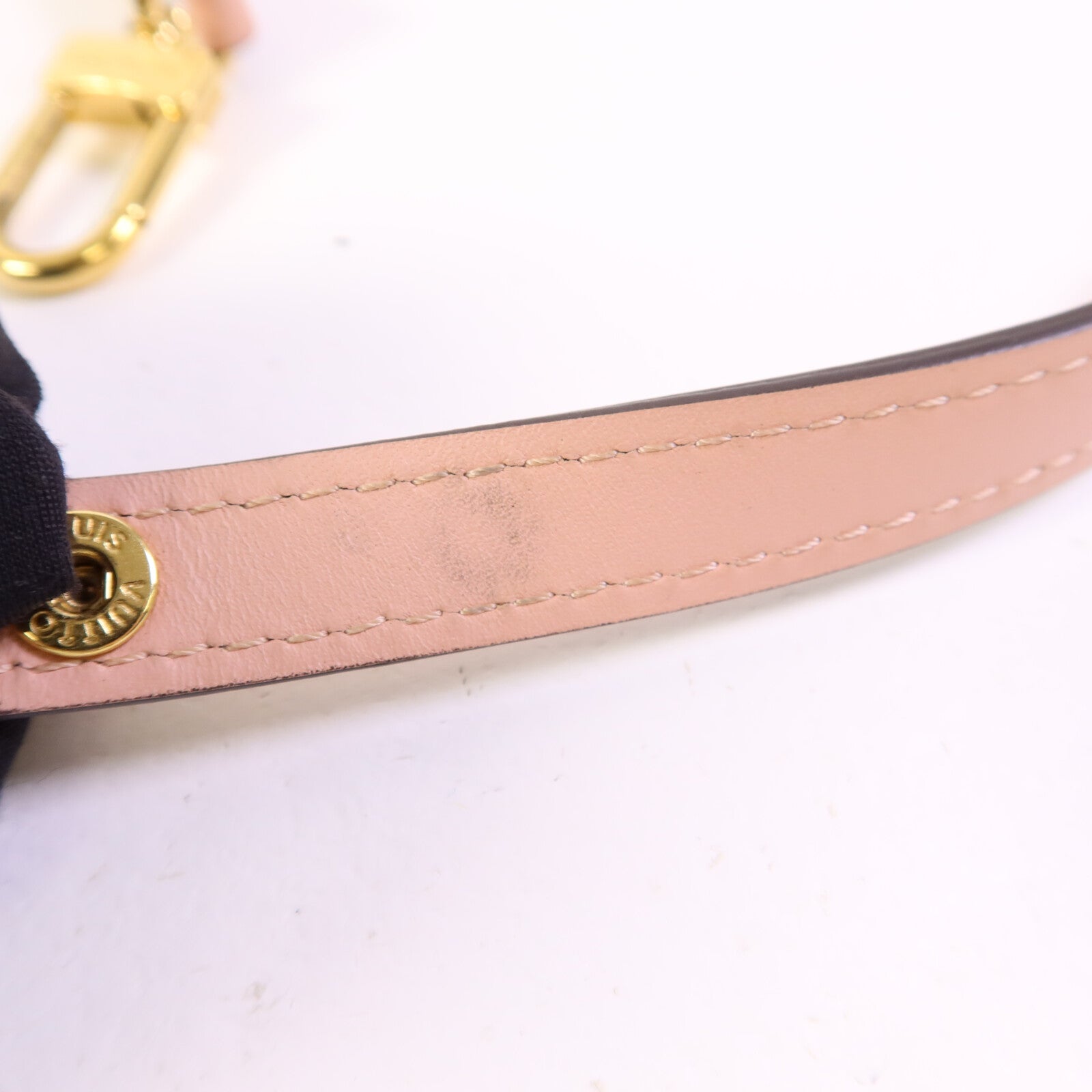 LOUIS VUITTON Monogram Neo Noe金扣手挽肩背兩用袋