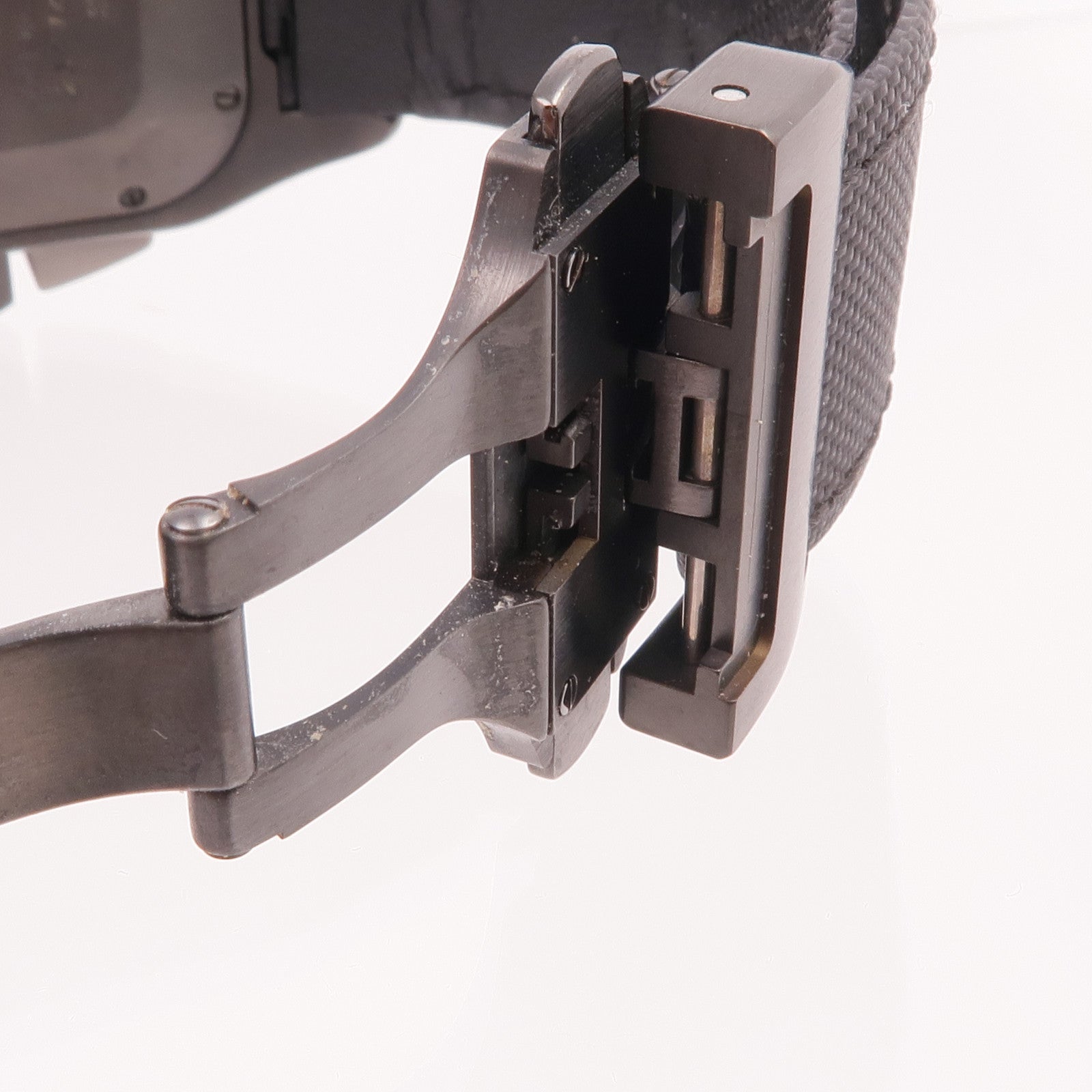 CARTIER Santos 100 W2020005