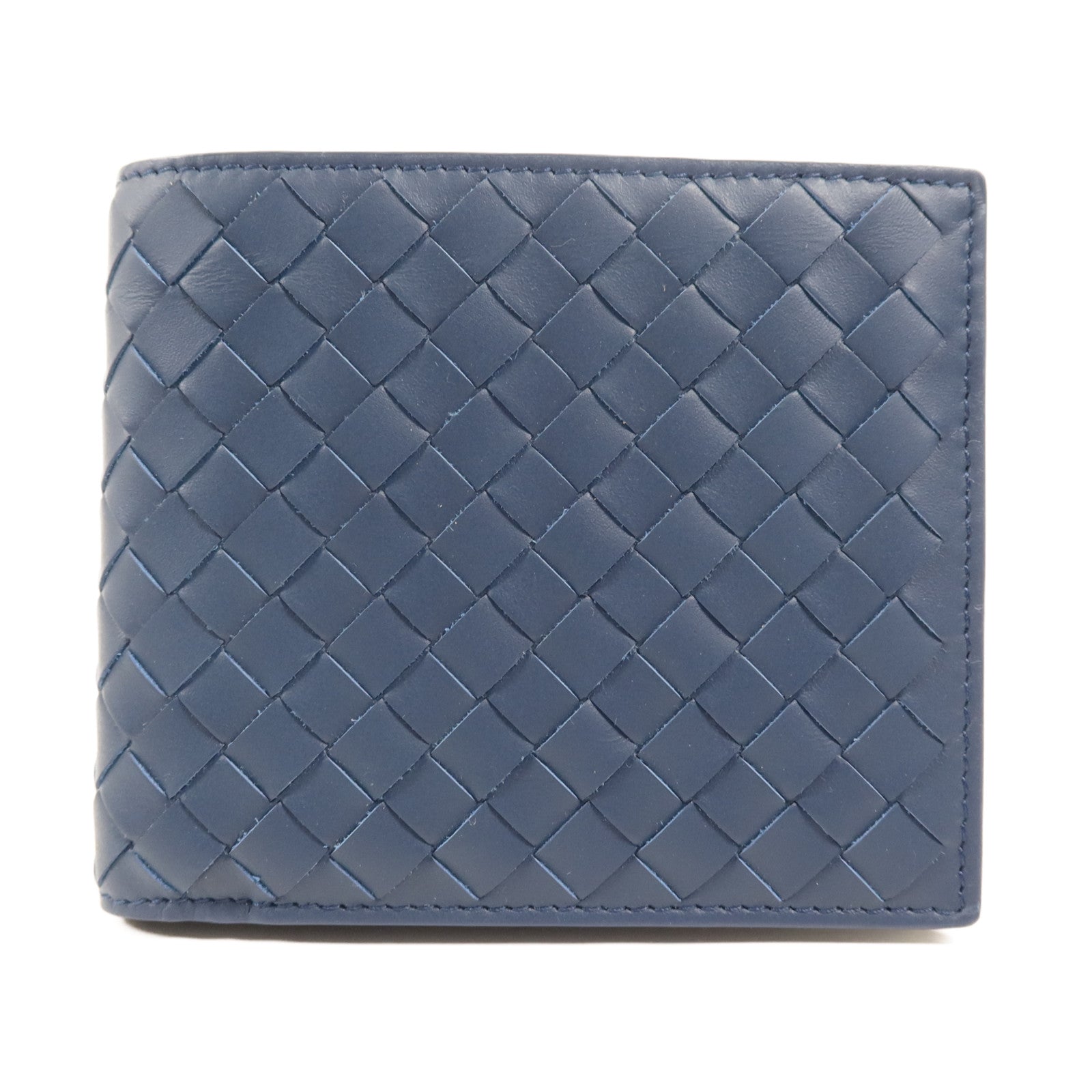 BOTTEGA VENETA 羊皮皮革Wallet錢包