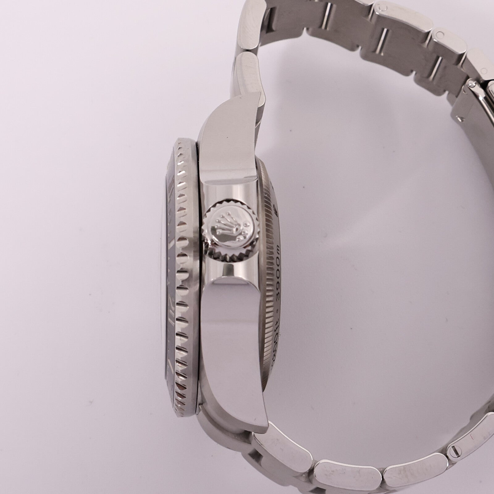 ROLEX Sea Dweller 116660
