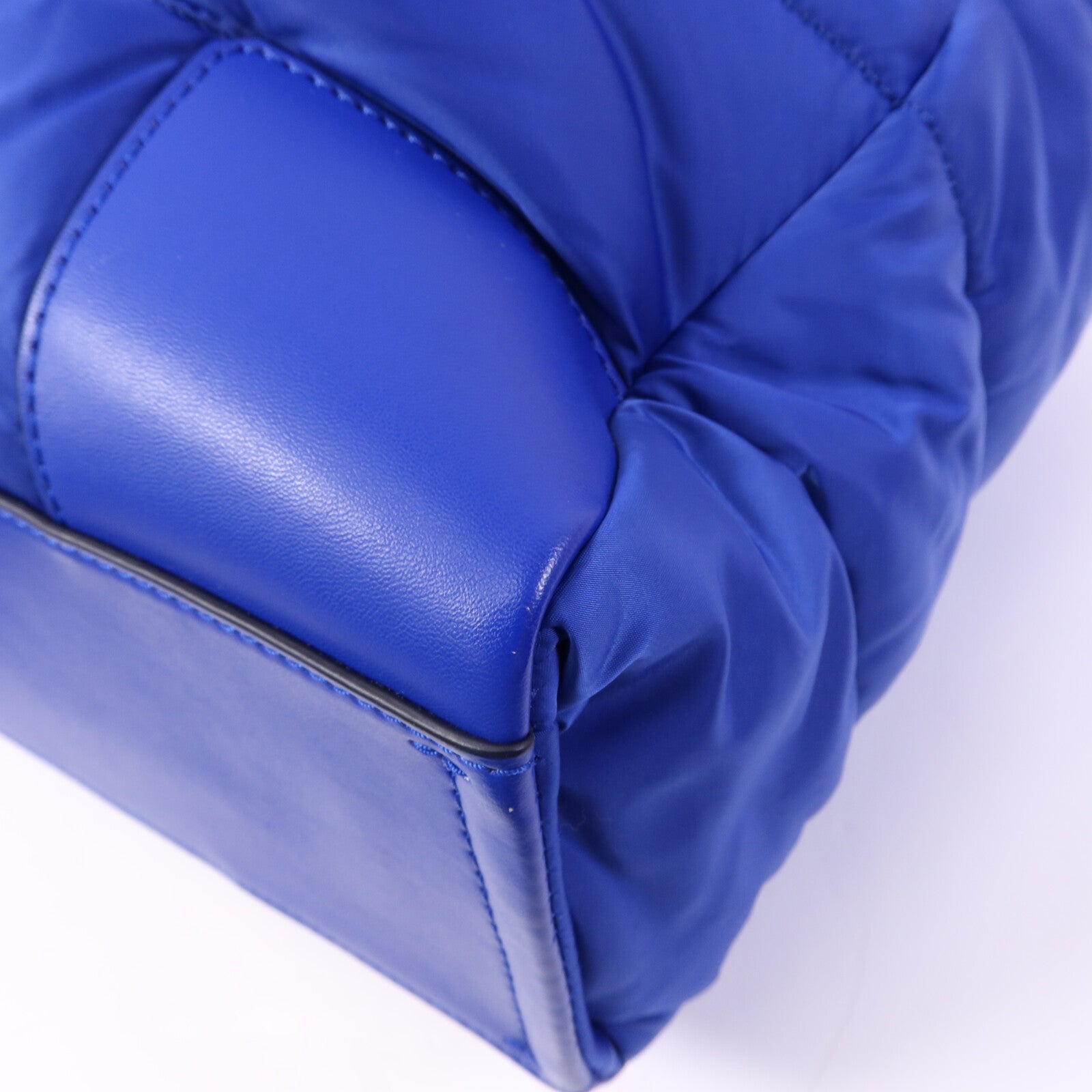 Tory Burch 尼龍Shoulder Bag金扣肩背袋