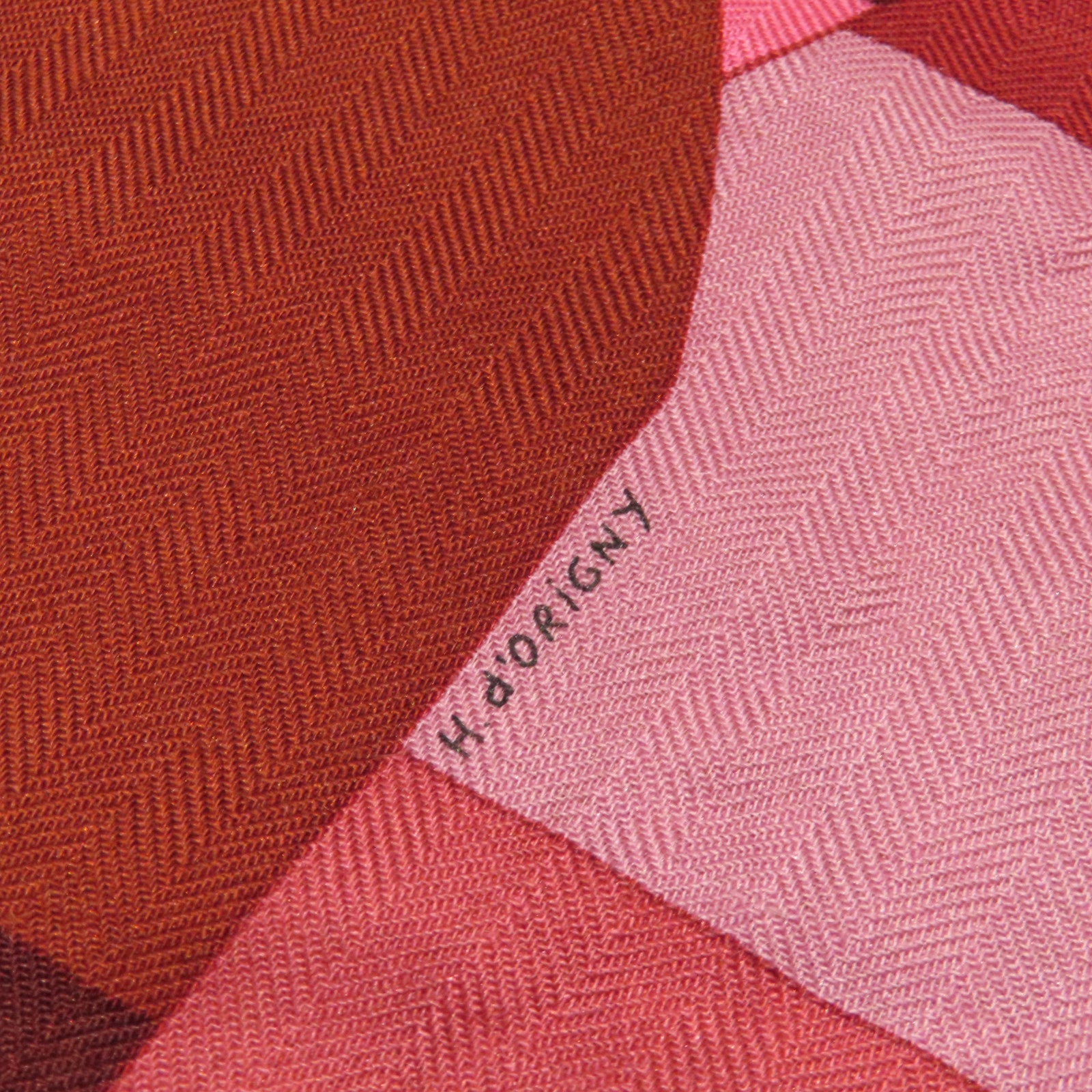 HERMES【激減優惠】 羊絨/絲質Scarf絲巾