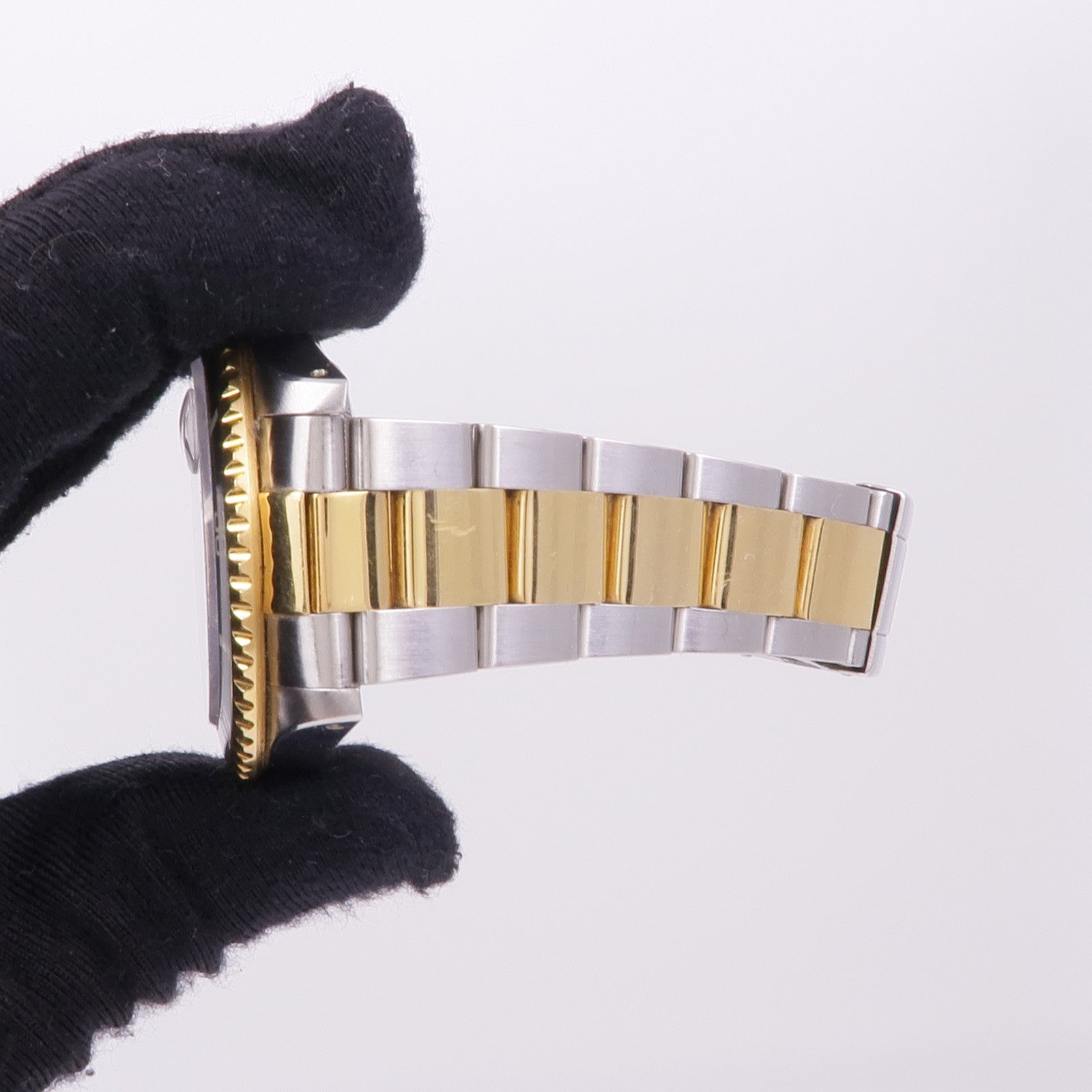 ROLEX Submariner Date 16613LN