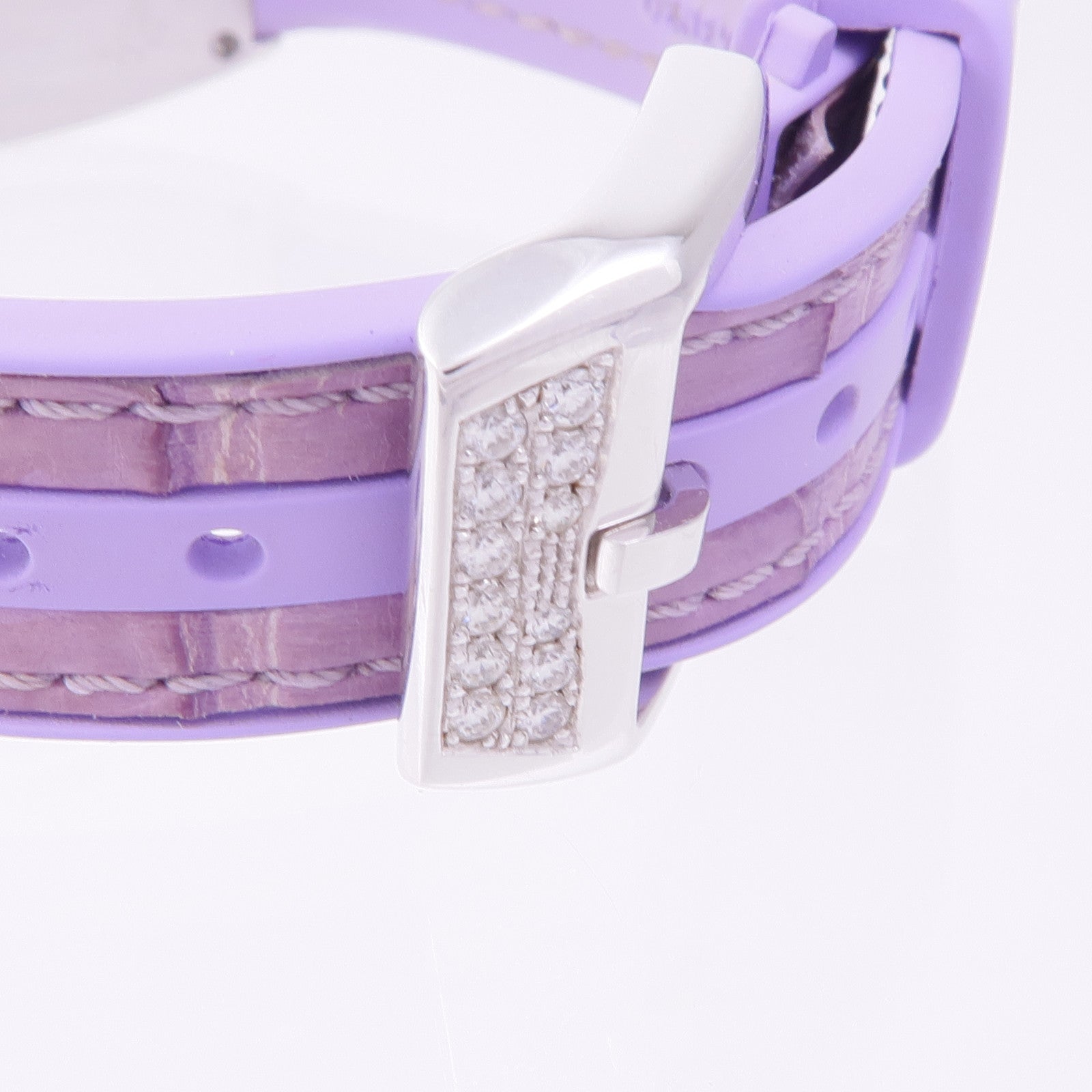 FRANCK MULLER Vanguard Lady V32