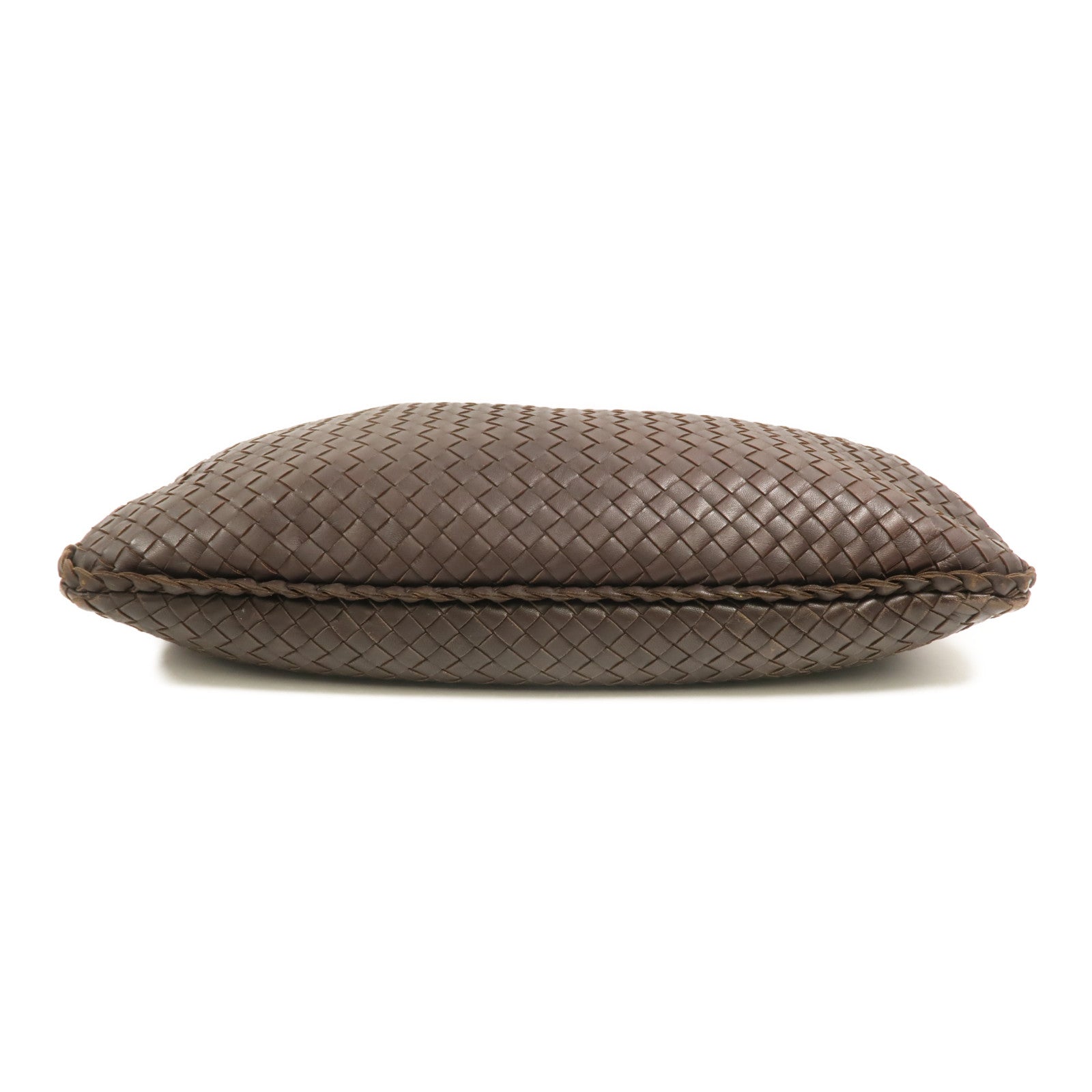 BOTTEGA VENETA 羊皮皮革Shoulder Bag肩背袋