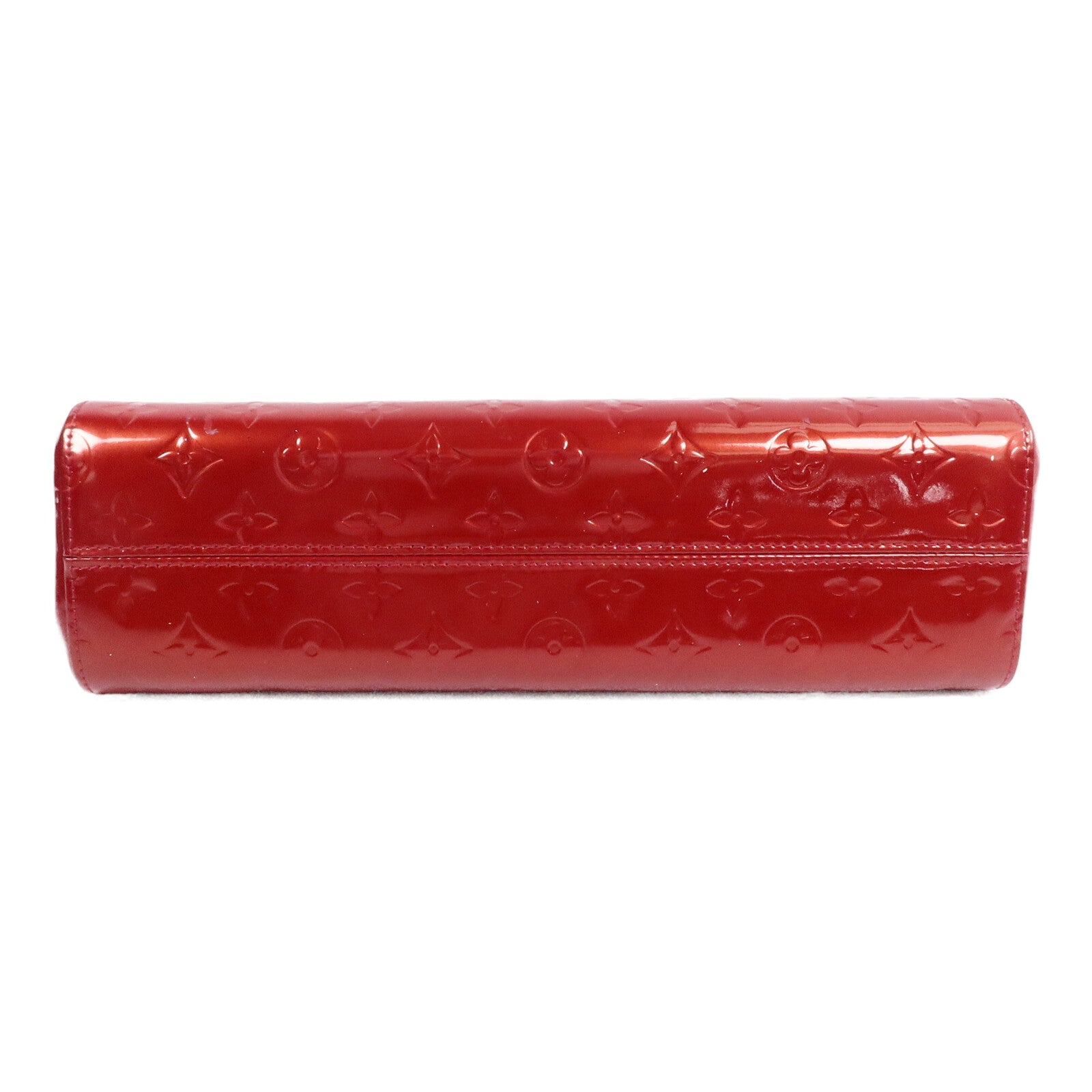 LOUIS VUITTON Monogram Vernis Roxbury Drive手挽肩背兩用袋