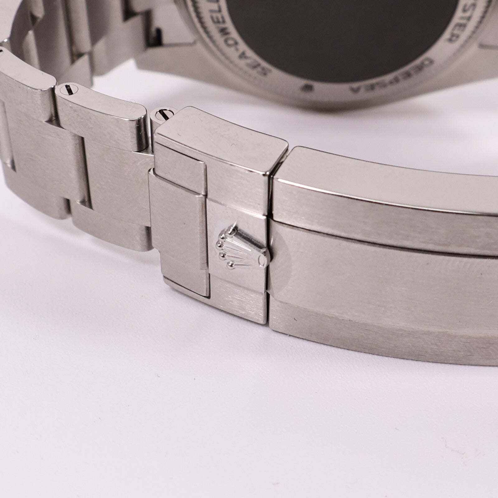 ROLEX Sea Dweller 116660
