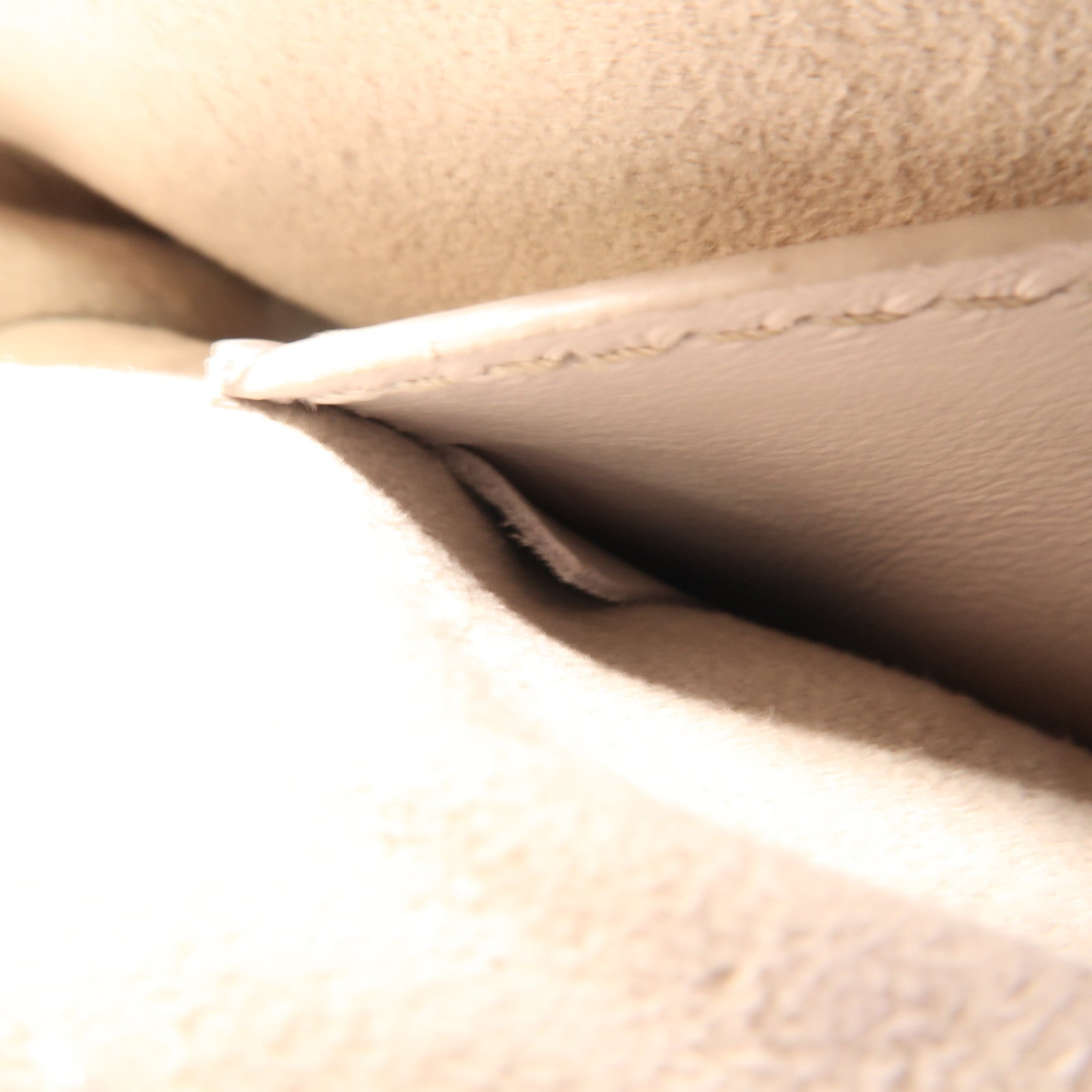 LOUIS VUITTON 牛皮皮革New Wave Multi-Pochette金扣手挽肩背兩用袋