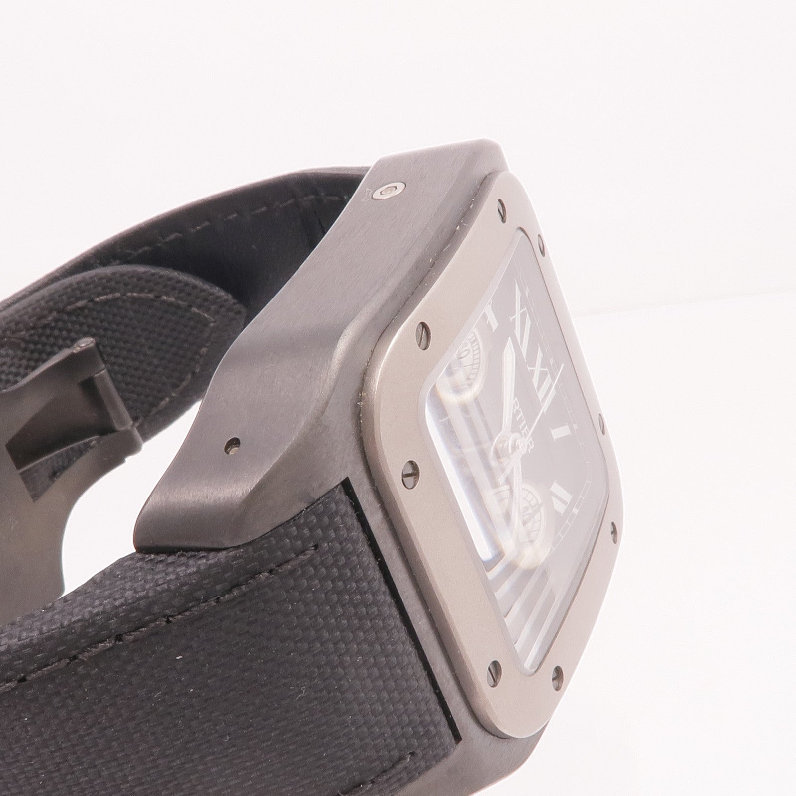 CARTIER Santos 100 W2020005