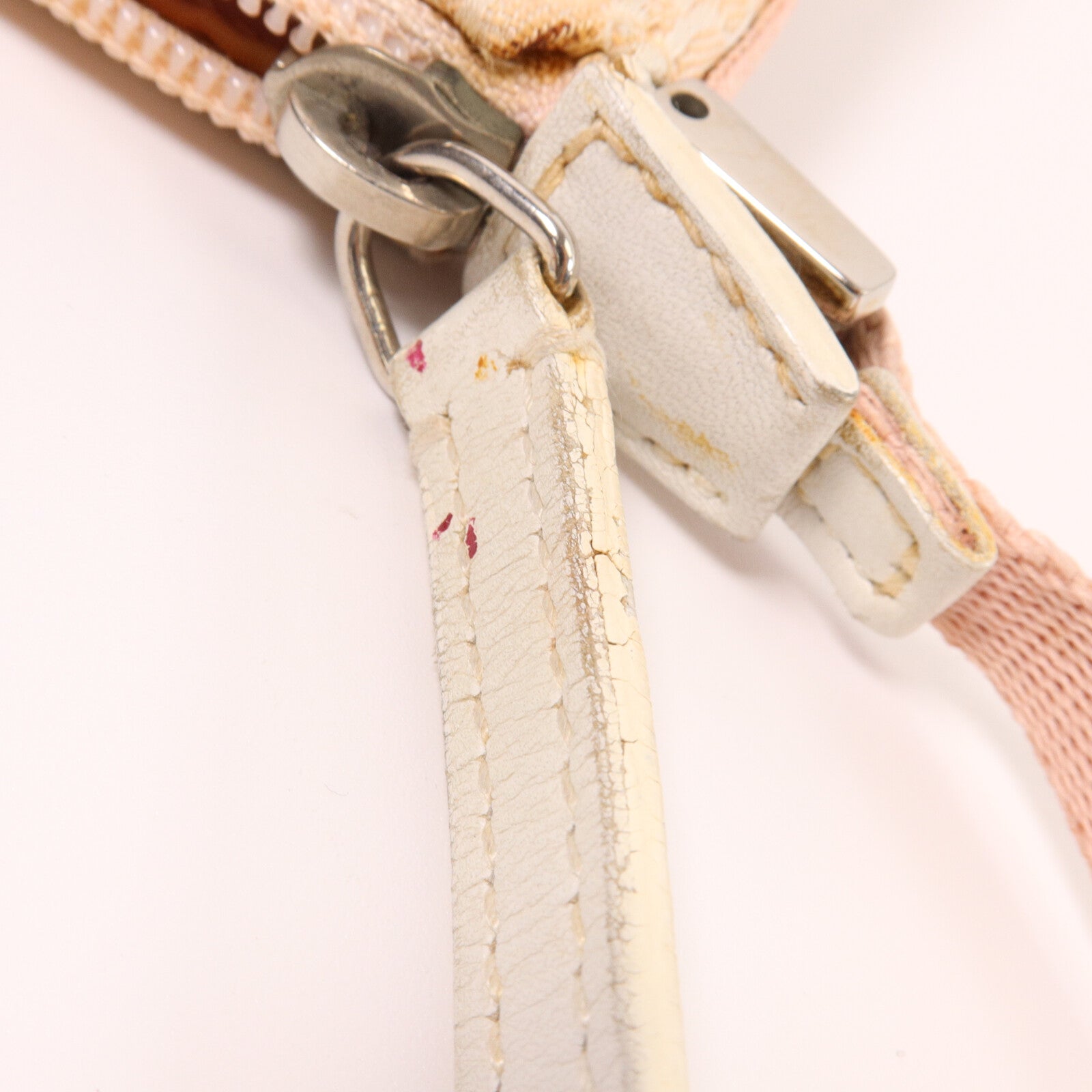Dior 帆布Shoulder Bag肩背袋