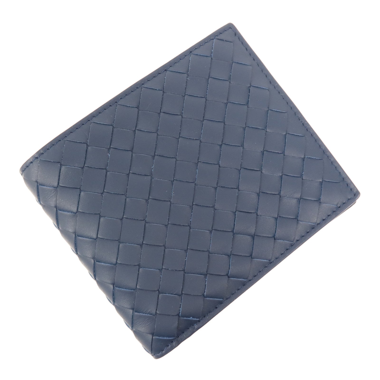 BOTTEGA VENETA 羊皮皮革Wallet錢包