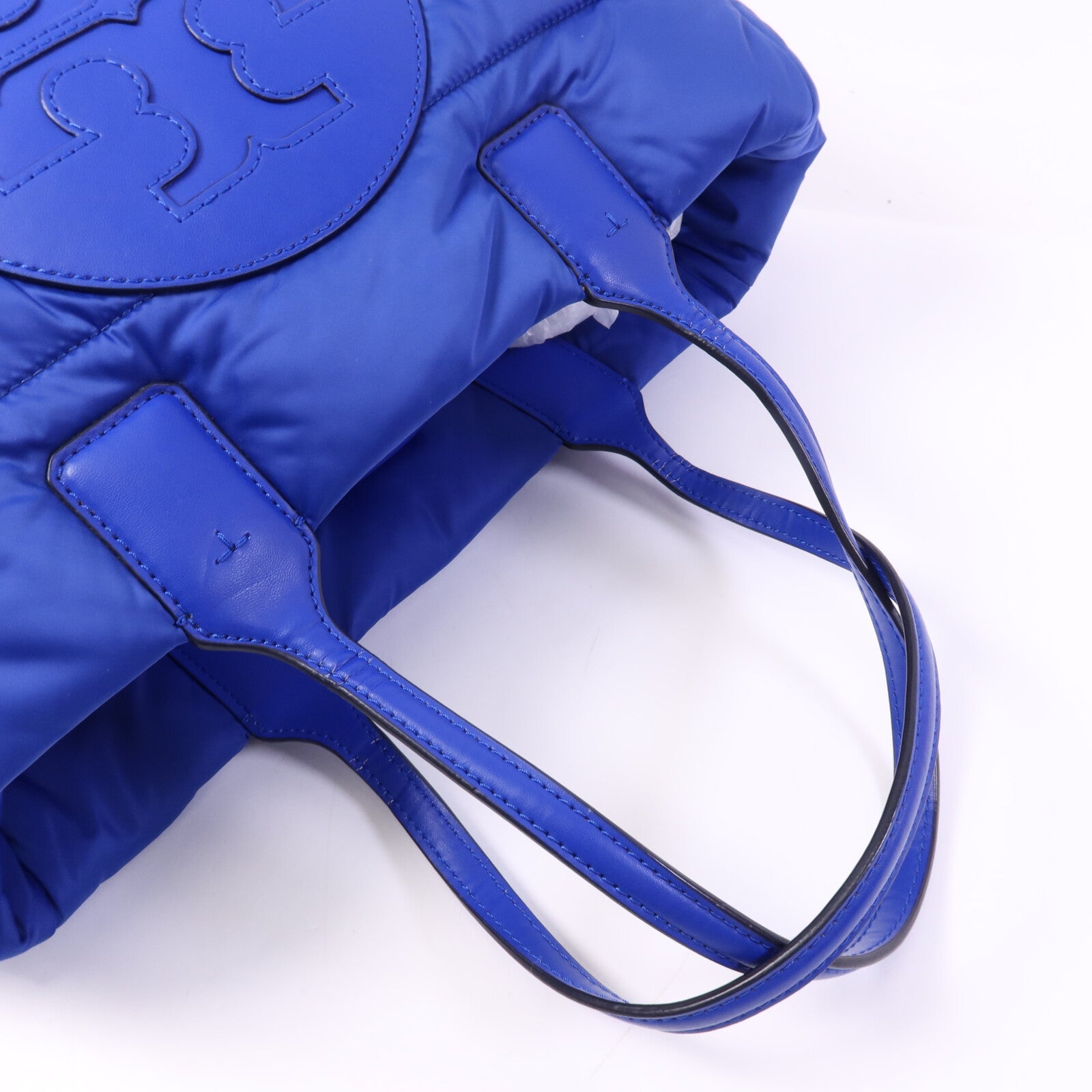Tory Burch 尼龍Shoulder Bag金扣肩背袋