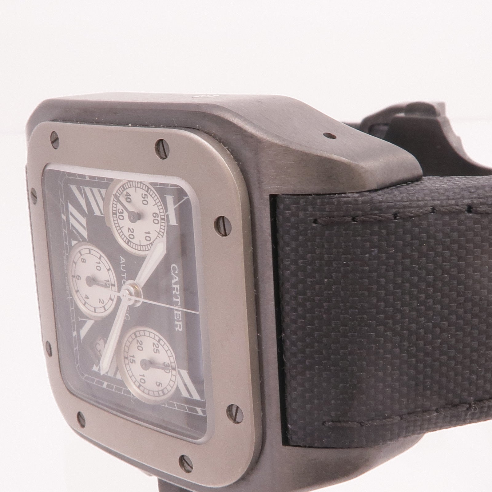 CARTIER Santos 100 W2020005